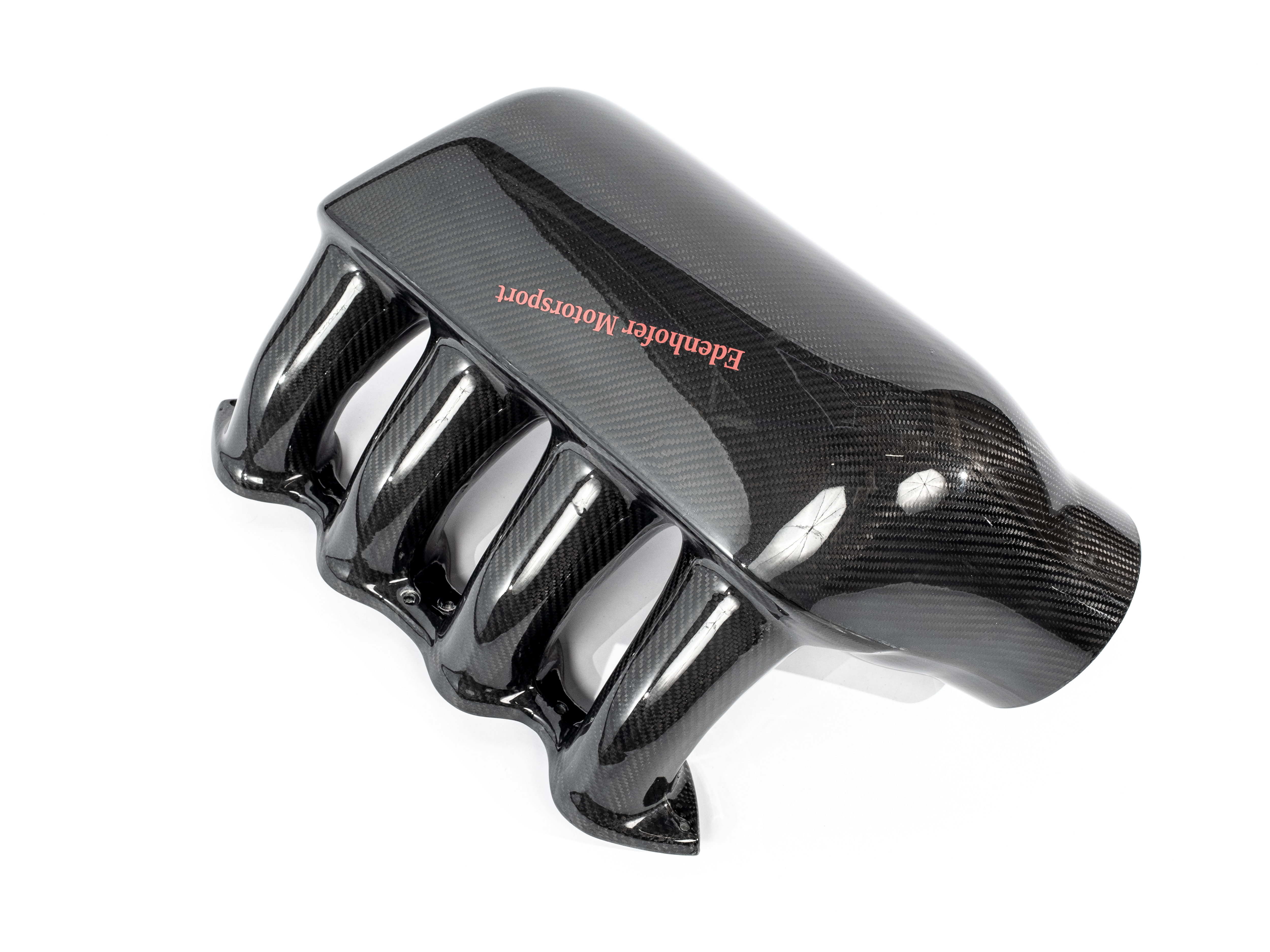 Carbon Airbox passend für BMW E30 M3 S14