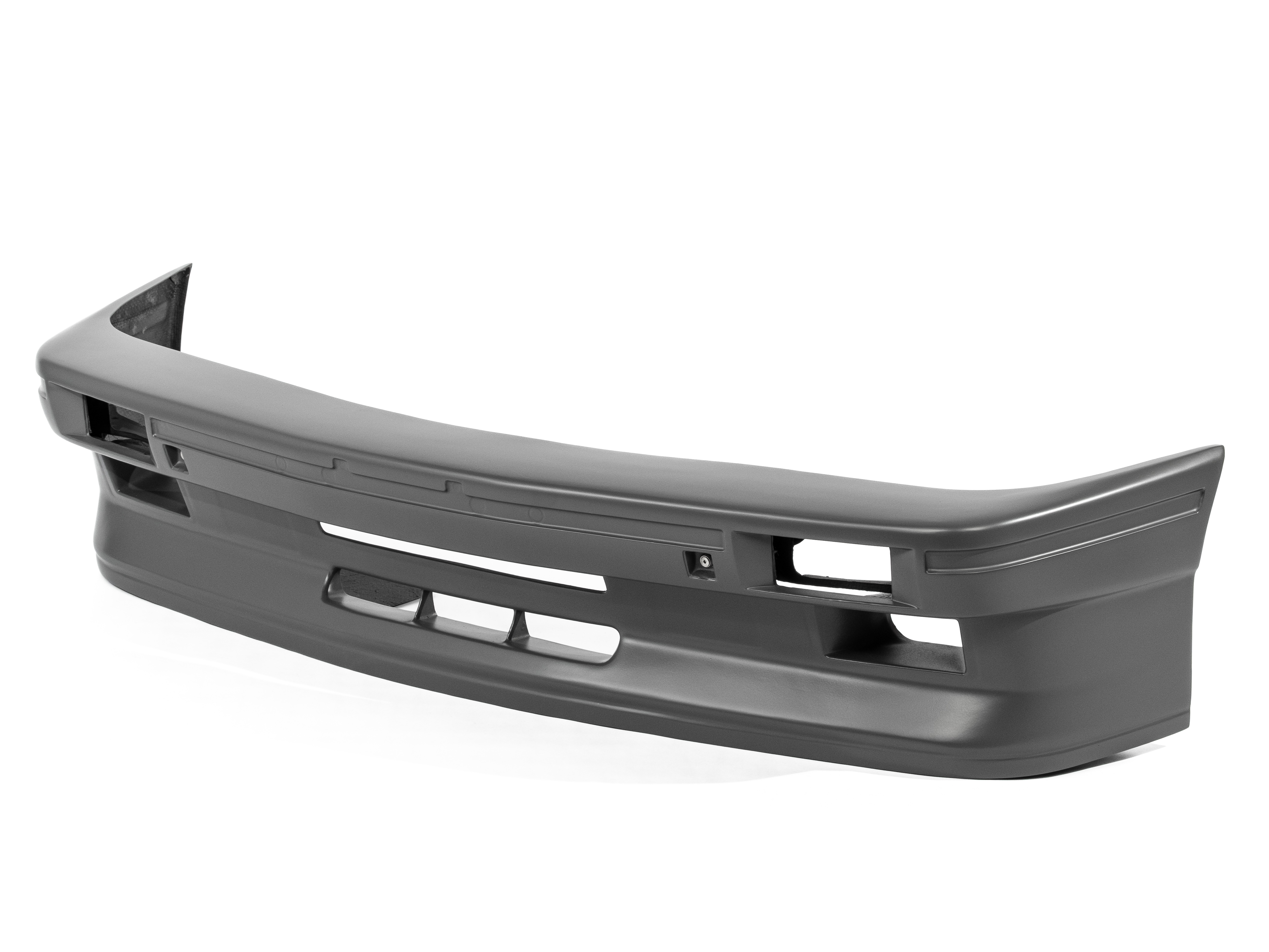 Carbon Frontschürze im DTM / Gruppe-A-Stil passend für BMW E30 & E30 M3