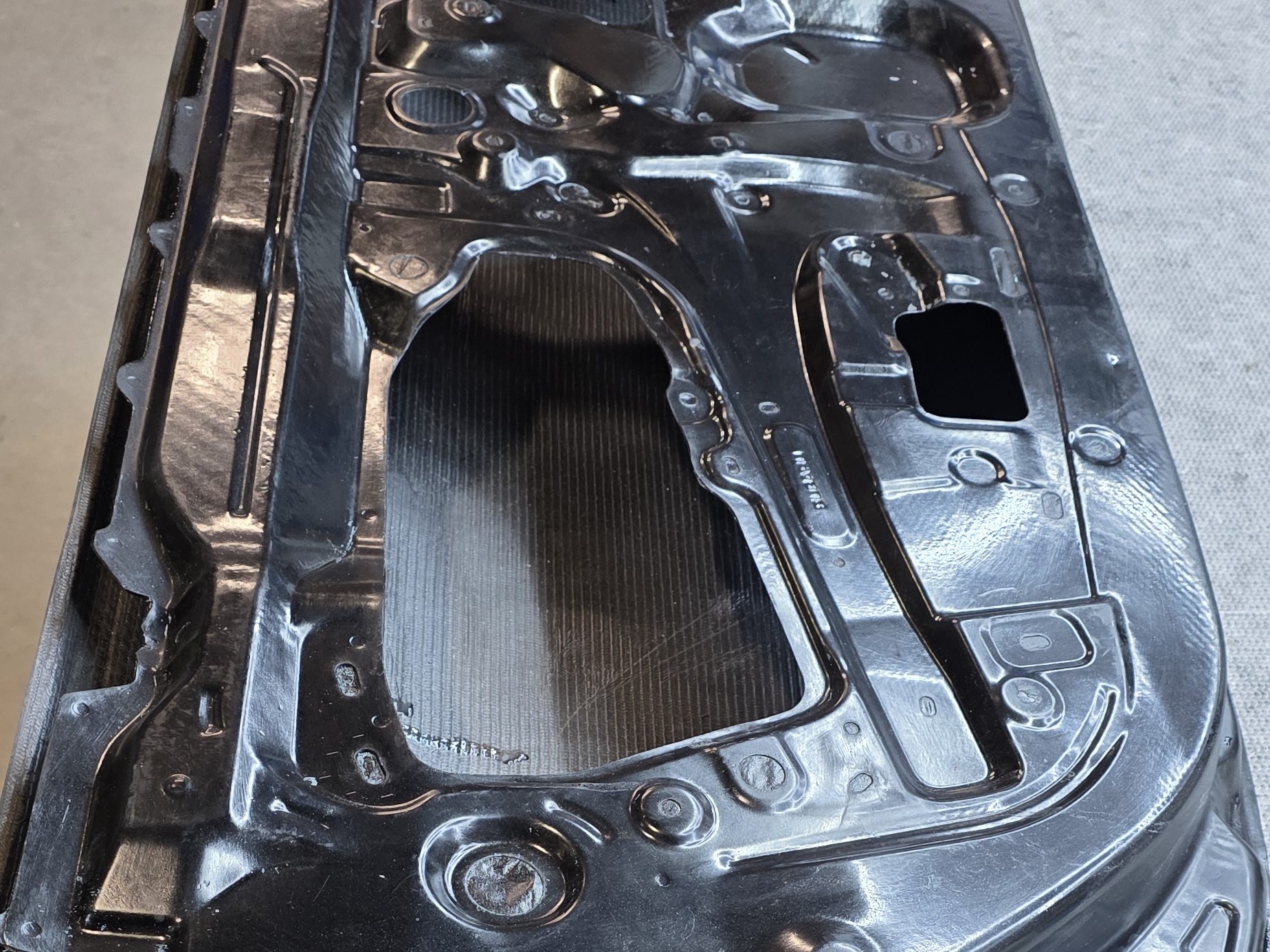 Carbon Türen Set passend für Toyota GT86 / Subaru BRZ – Ultraleicht