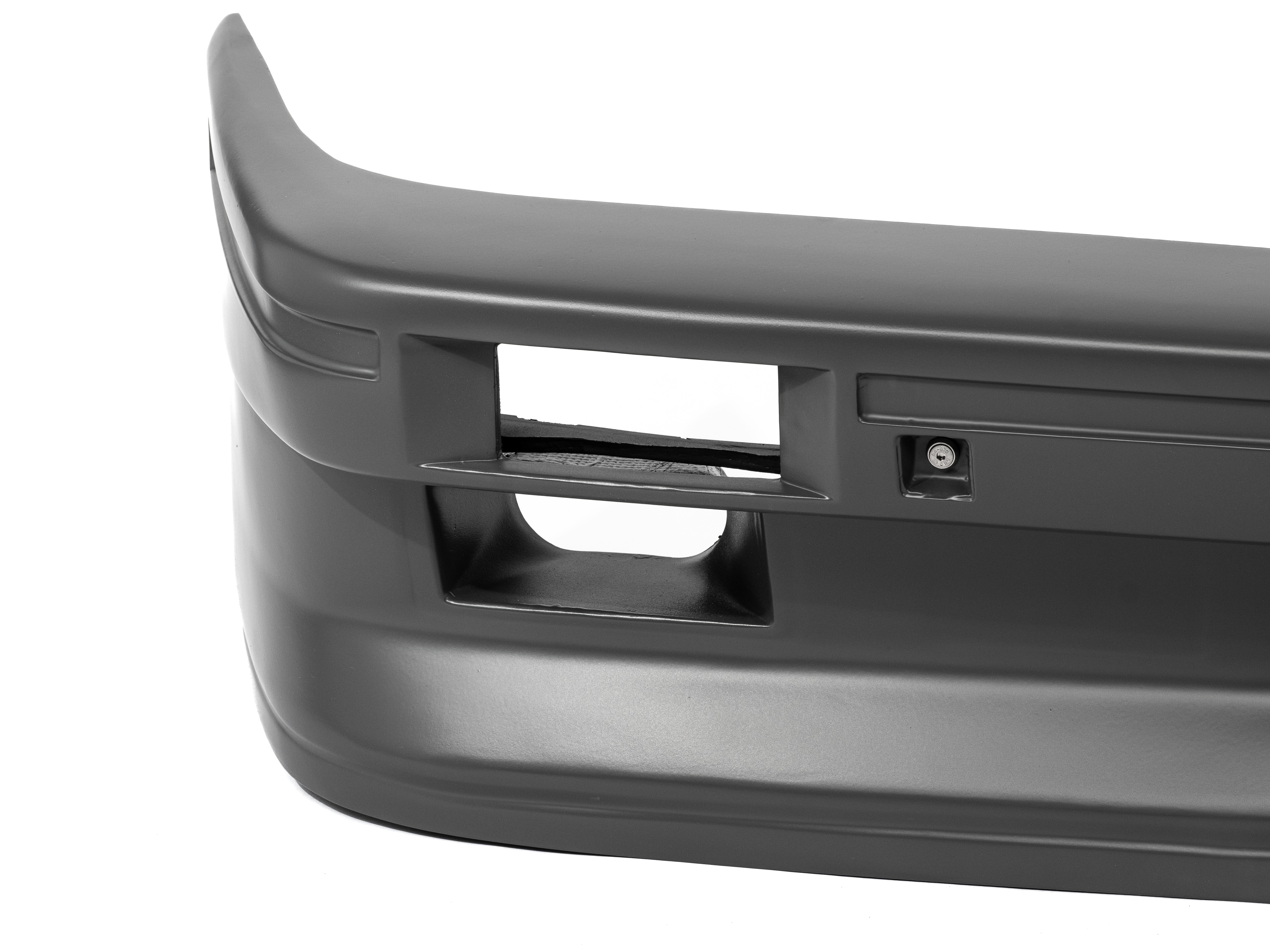 Carbon Frontschürze im DTM / Gruppe-A-Stil passend für BMW E30 & E30 M3
