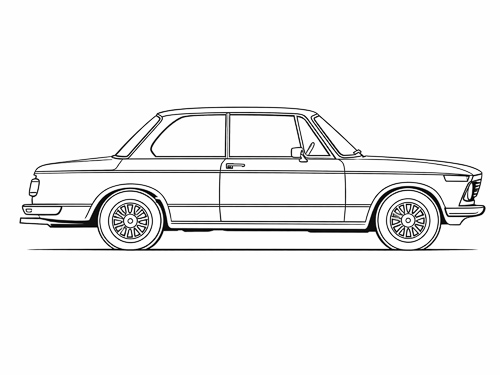 BMW_E10_Seitenansicht