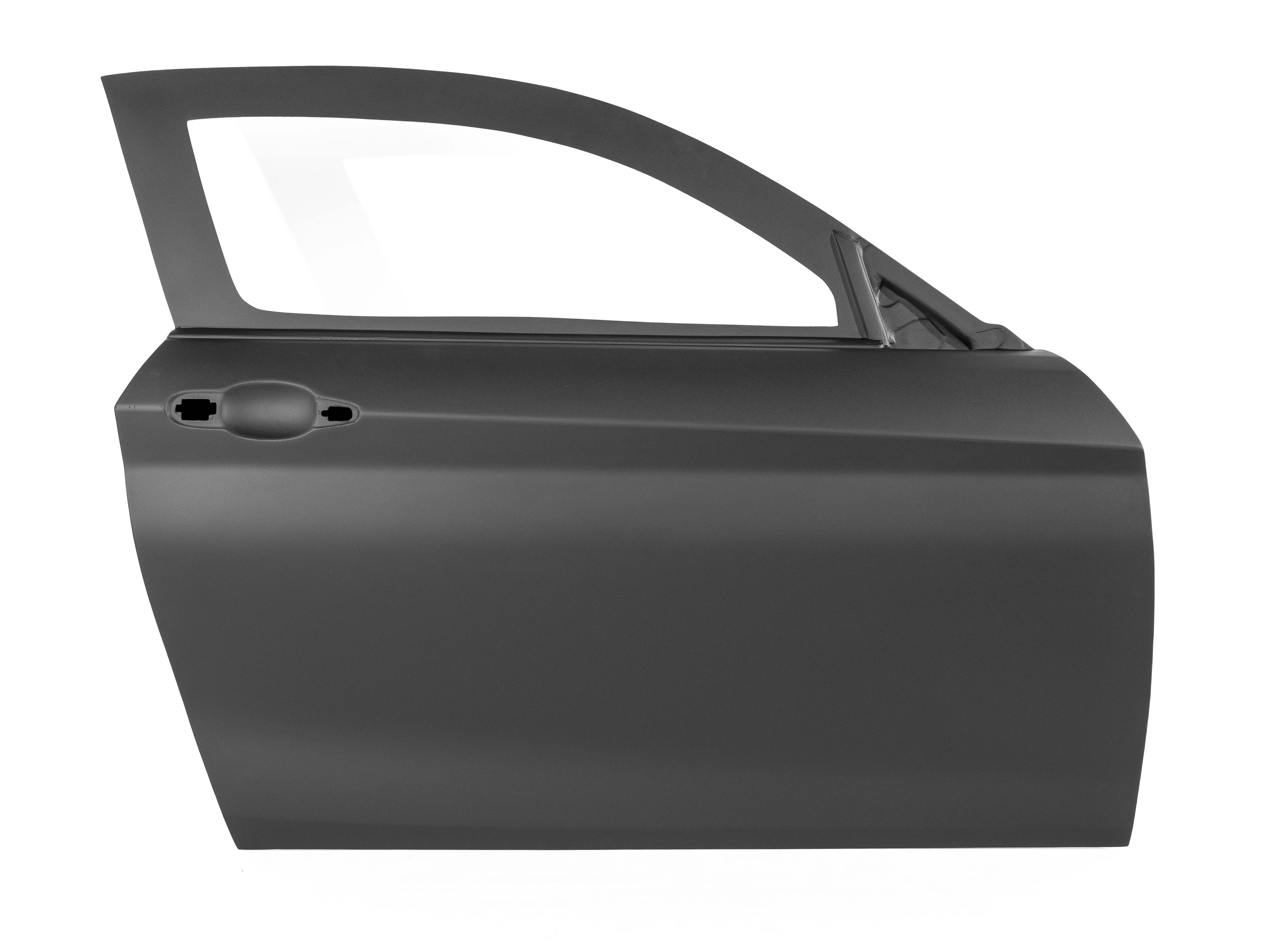 Carbon Türen passend für BMW F87 M2 / 2er F22 – Leichtbau