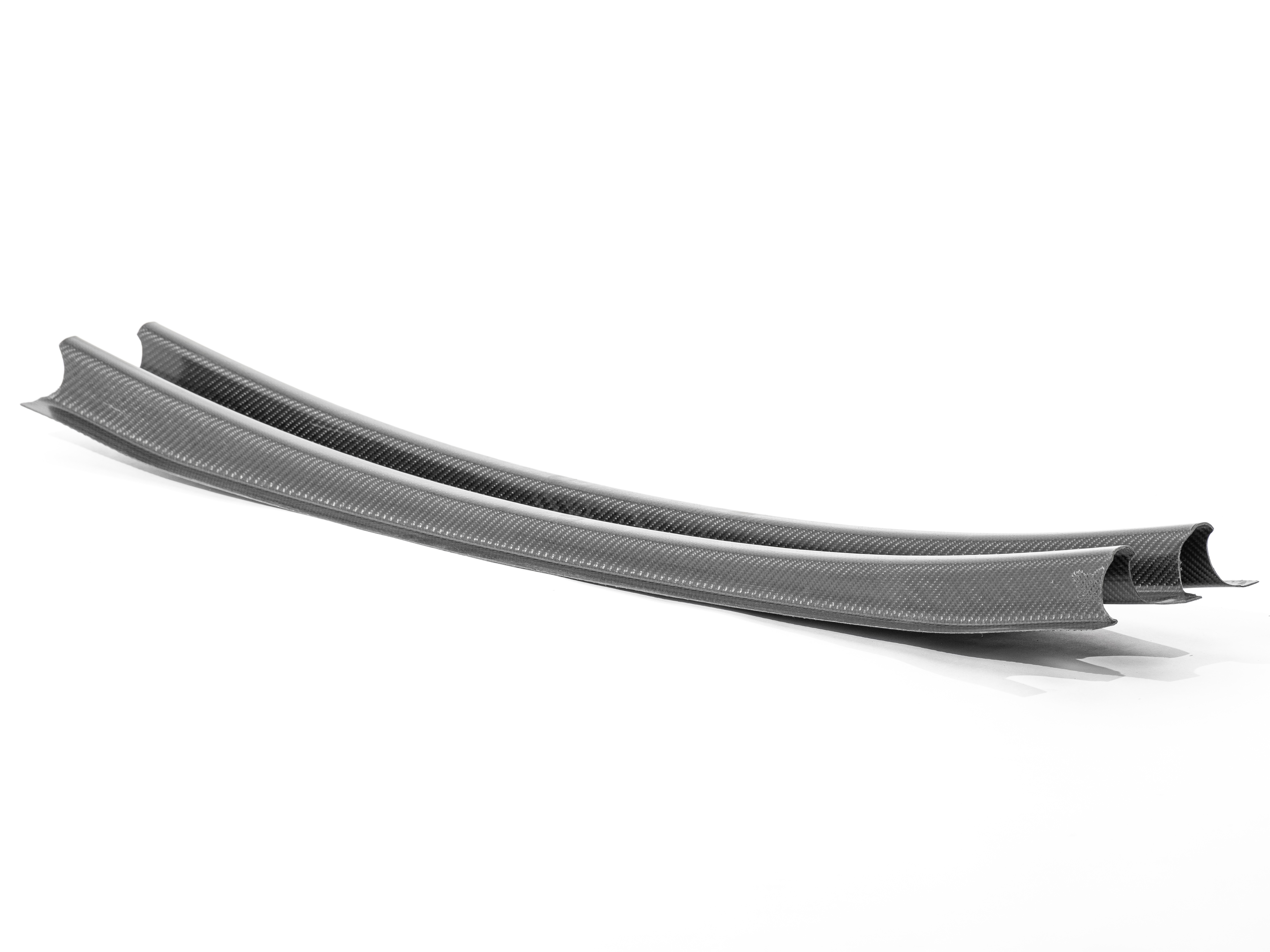 Carbon Dachspriegel passend für BMW E90 – Leichtbau Ersatzteil
