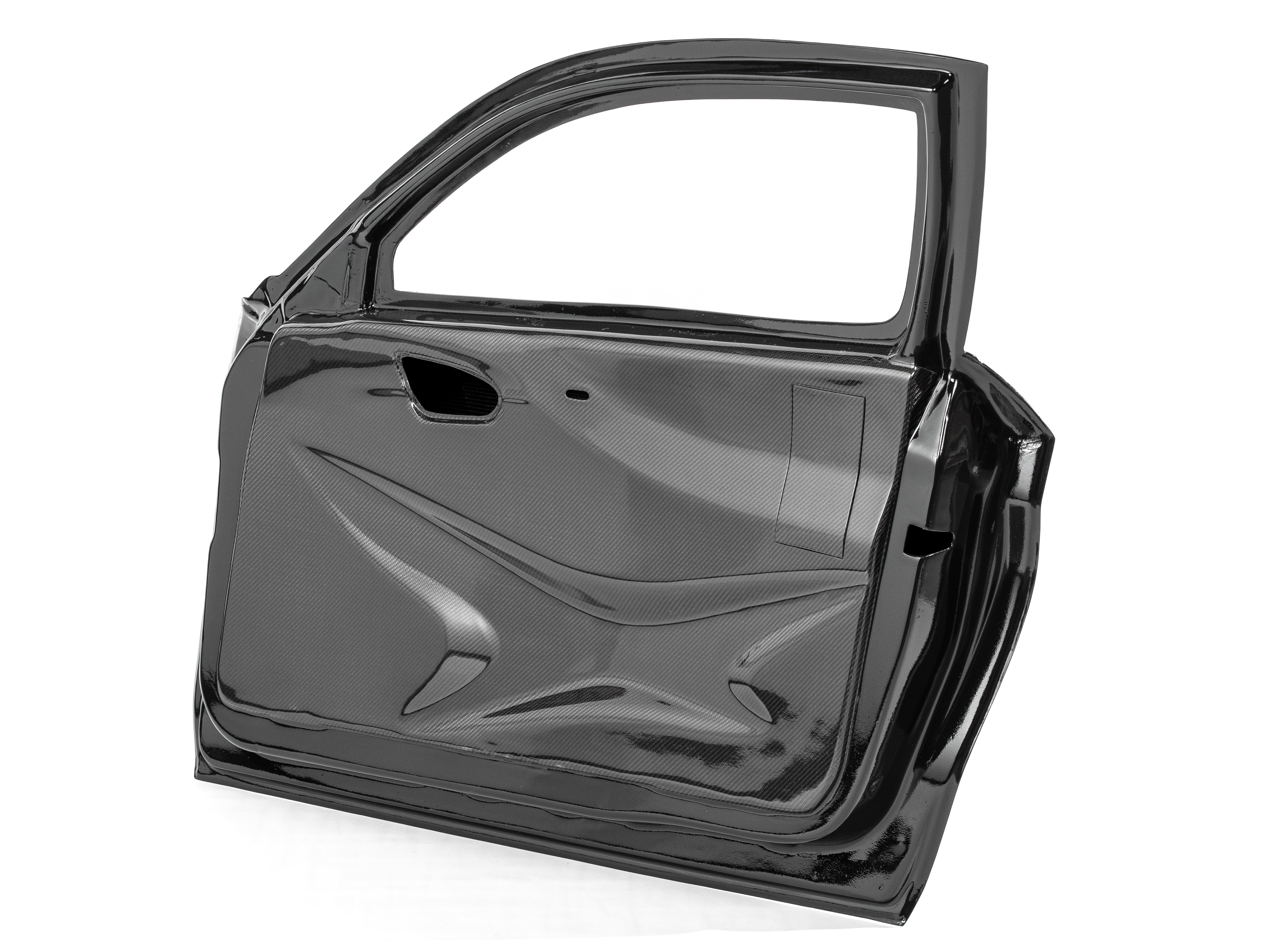 Carbon Türen passend für BMW F87 M2 / 2er F22 – Leichtbau