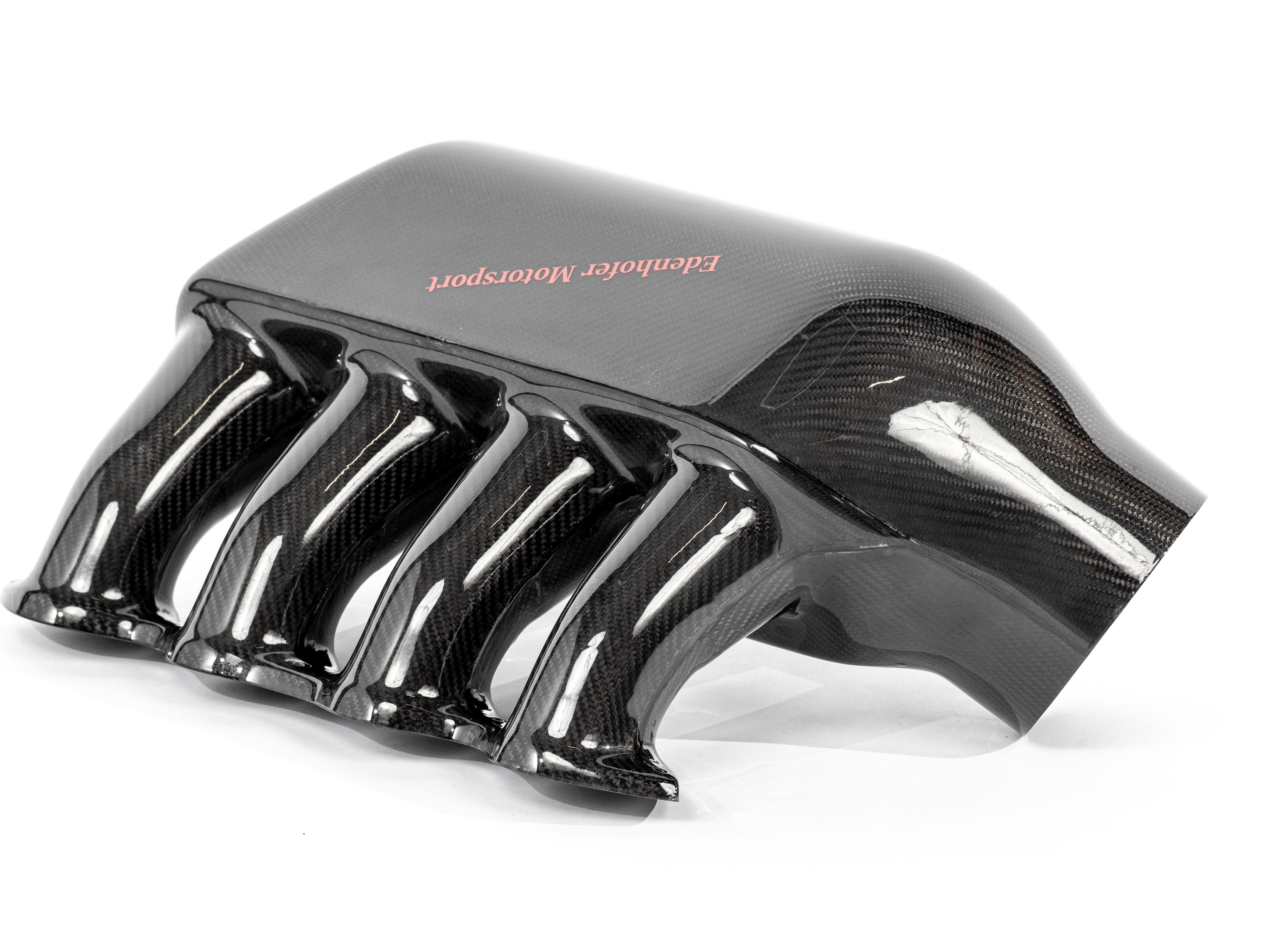 Carbon Airbox passend für BMW E30 M3 S14