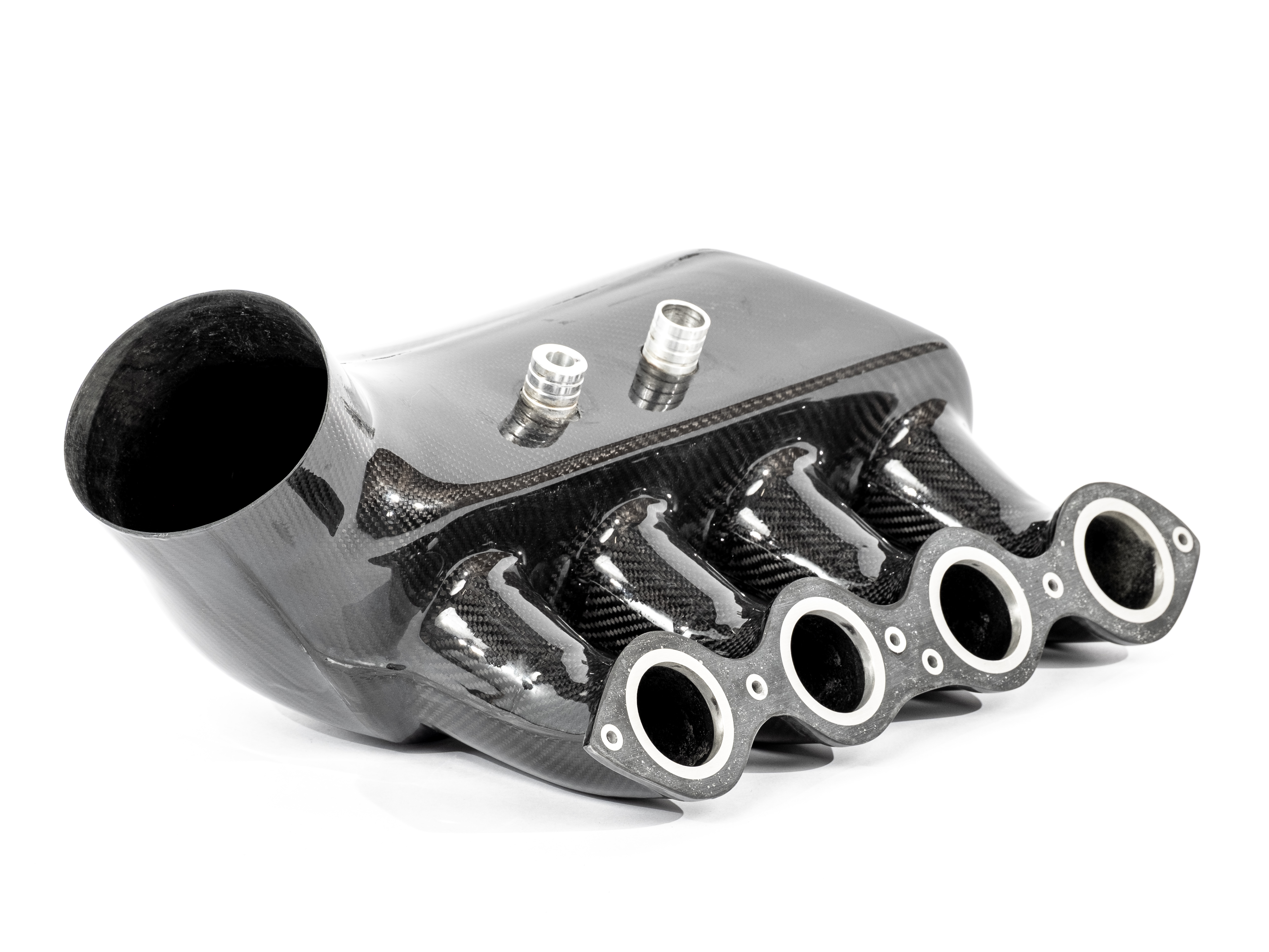 Carbon Airbox passend für BMW E30 M3 S14