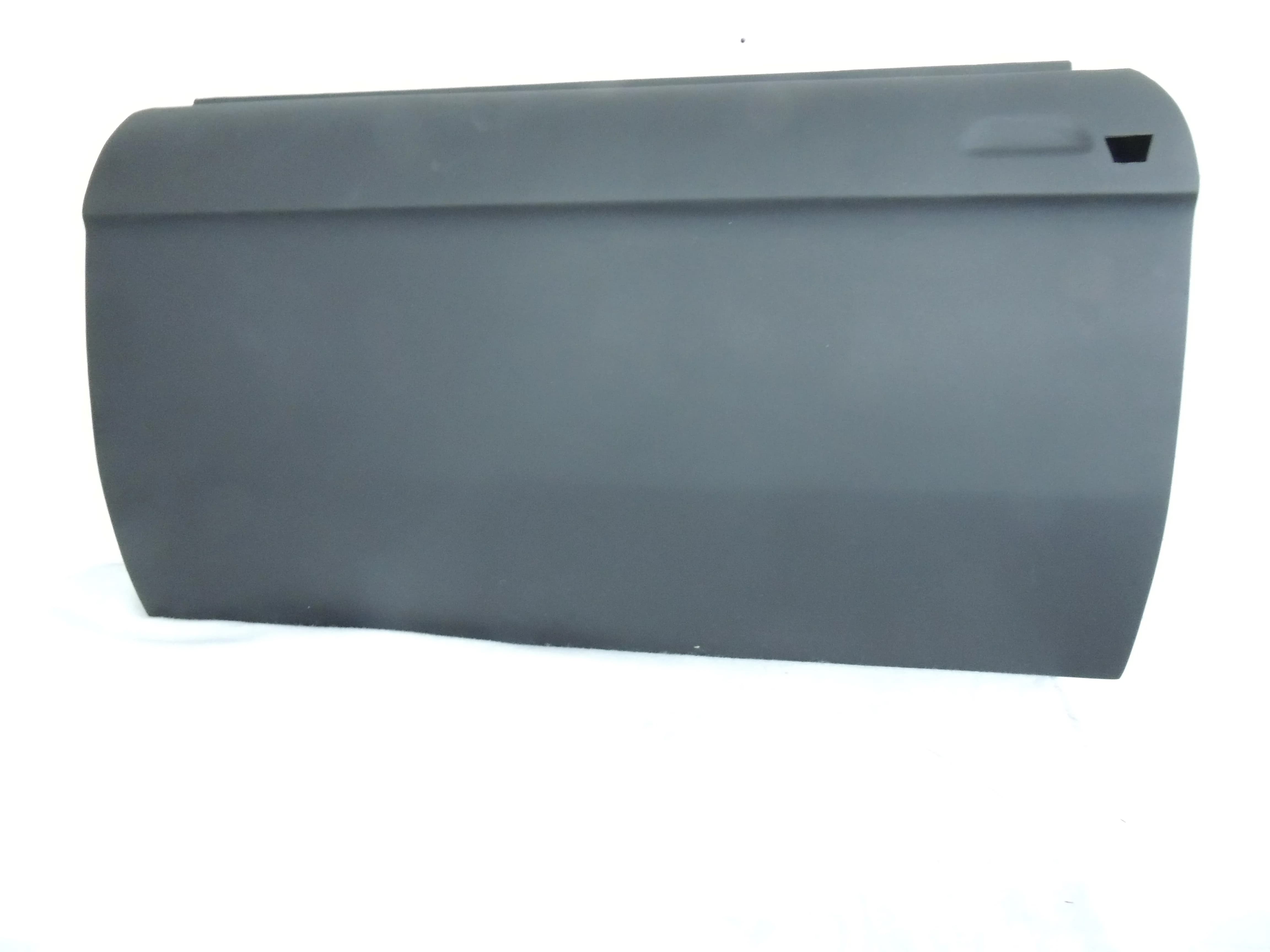 Außenseite der Fahrertür vom BMW E10 1502-2002 aus Carbon