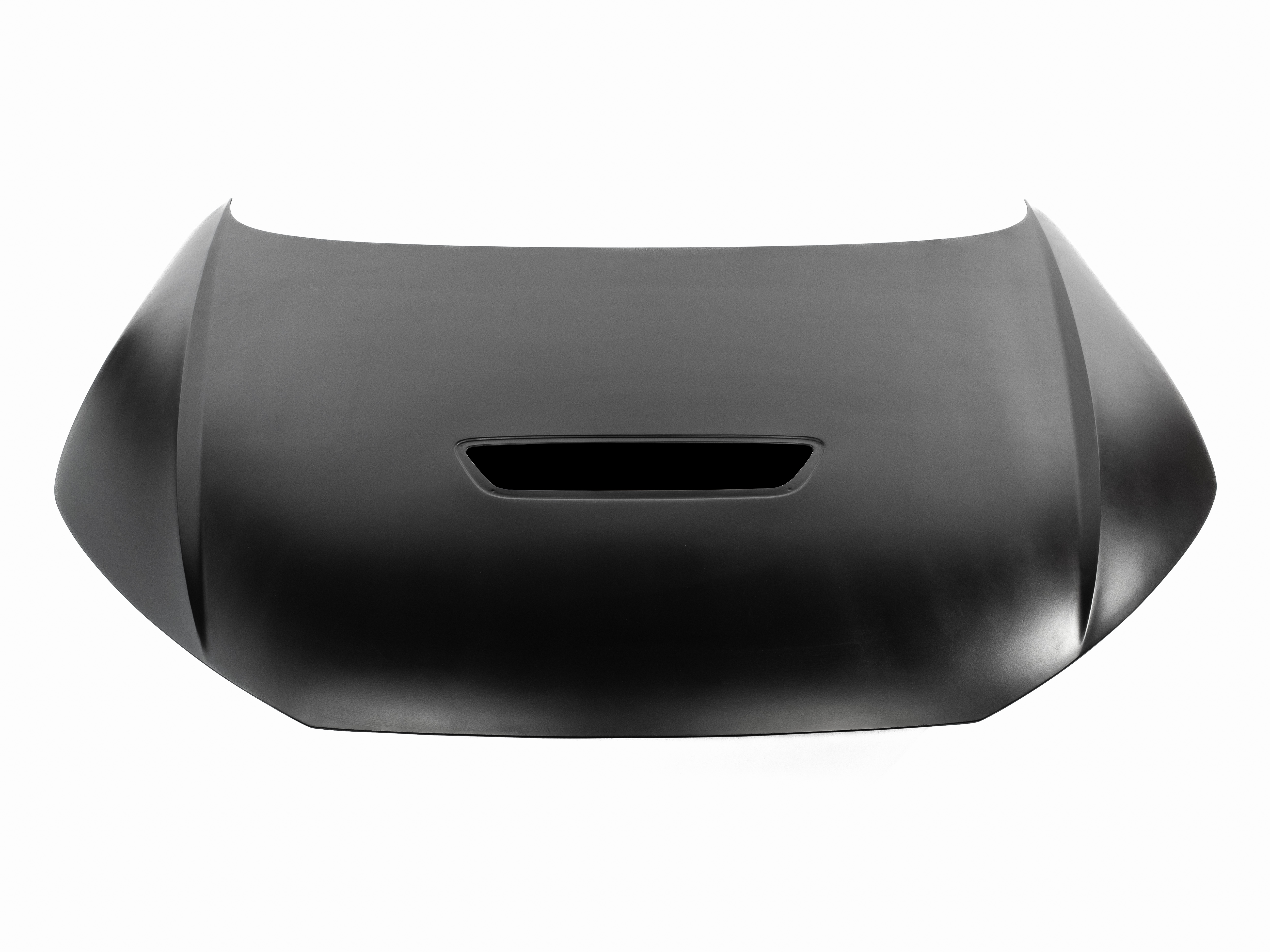 Carbon Performance Parts Style Motorhaube passend für Audi TT / TTS / TTRS 8S / FV