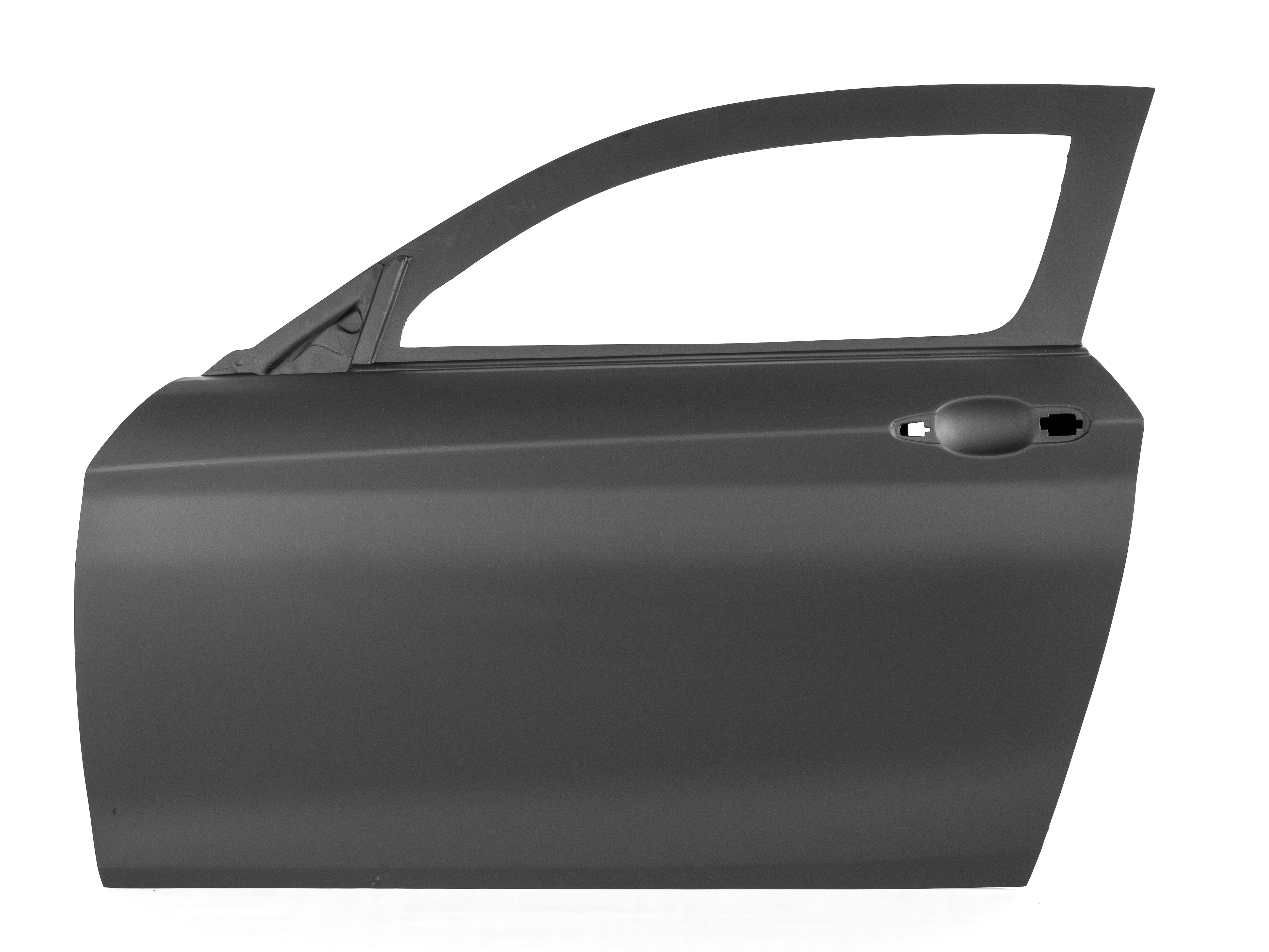 Carbon Türen passend für BMW F87 M2 / 2er F22 – Leichtbau