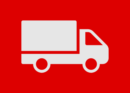 Spedition Icon
