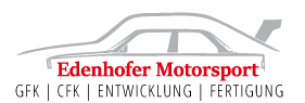 Ladeanimation für Edenhofer-Motorsport
