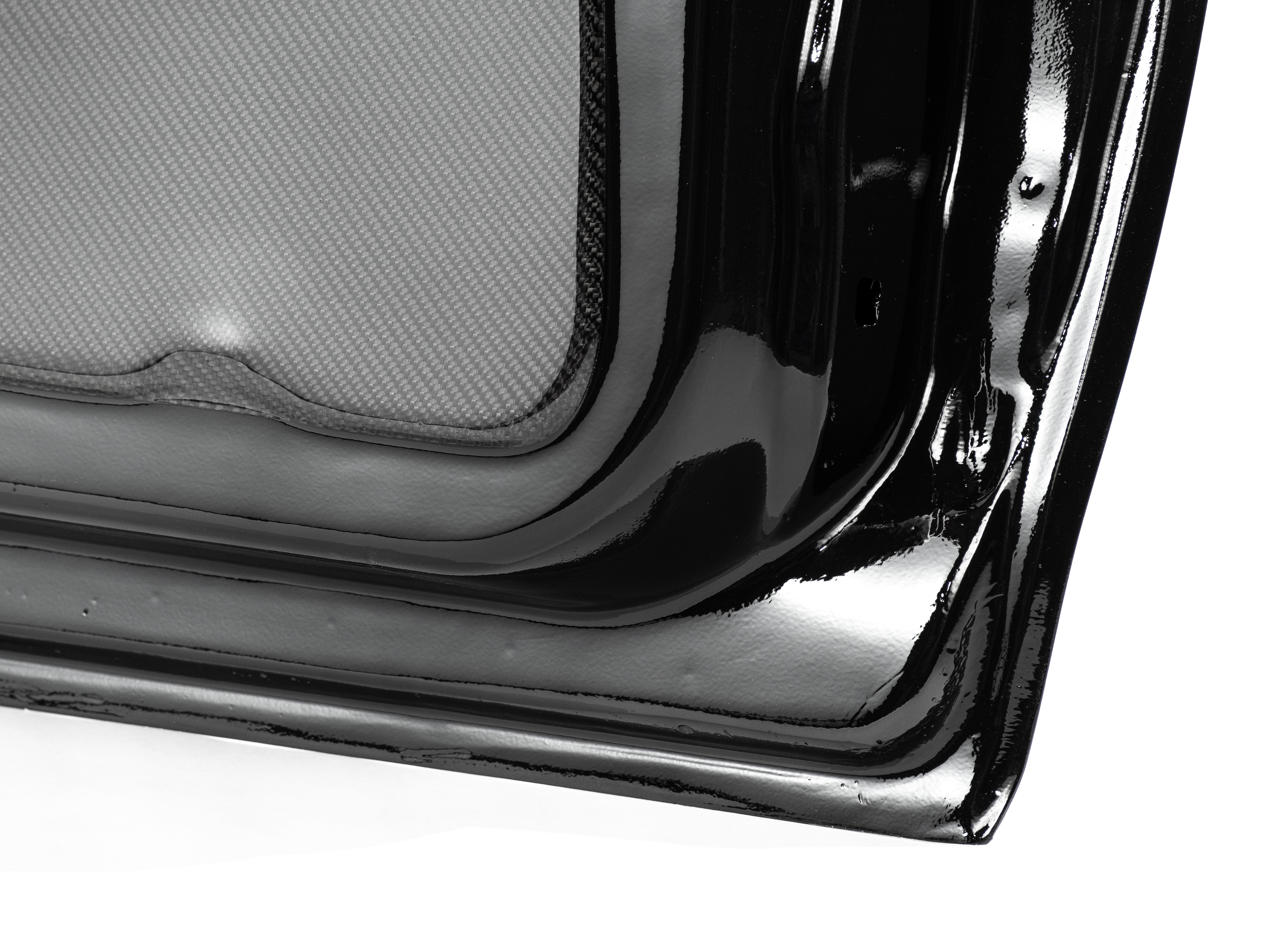 Carbon Türen passend für BMW F87 M2 / 2er F22 – Leichtbau