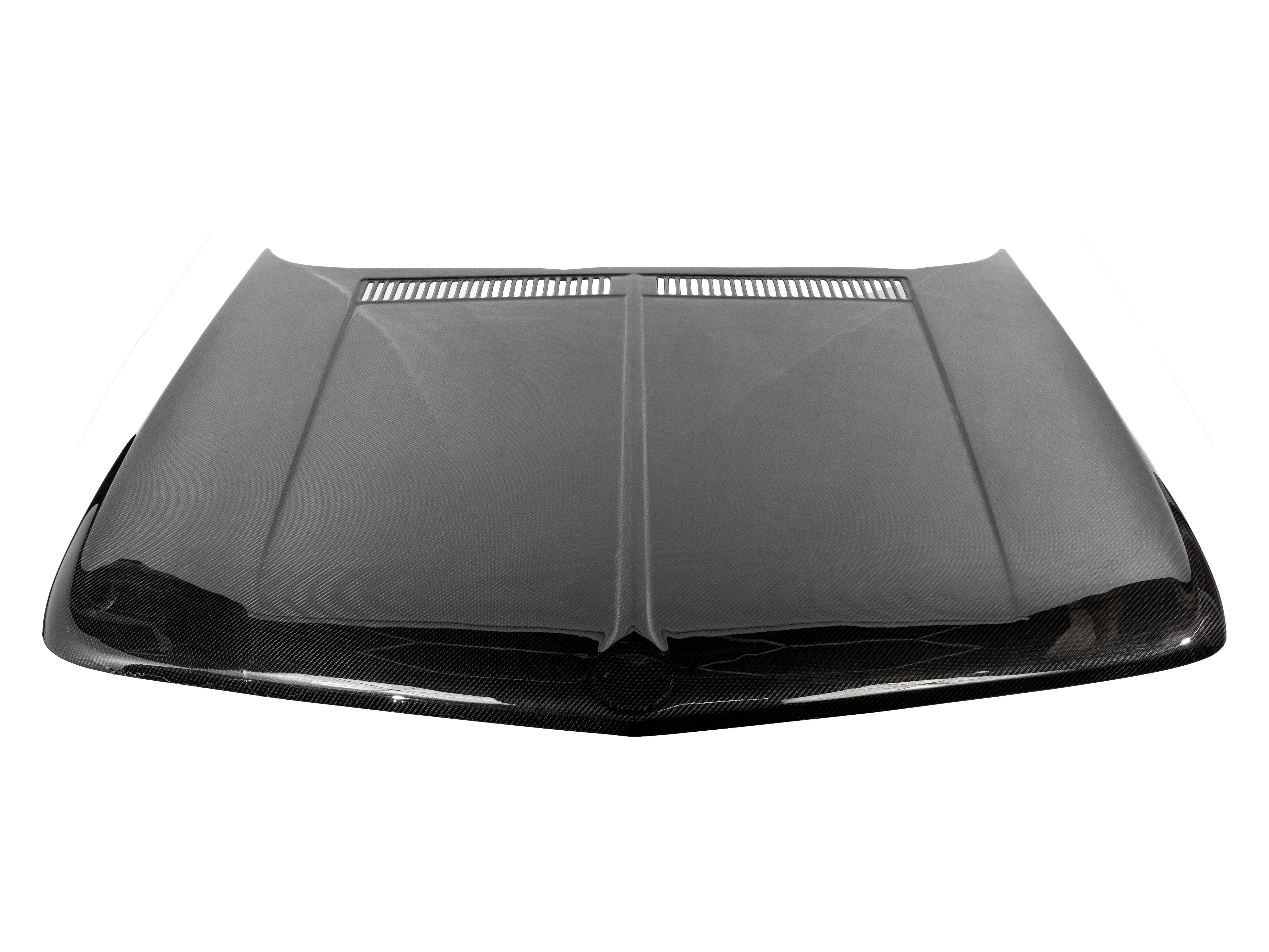 Carbon Motorhaube für BMW 1502–2002, ti, tii, Turbo, Alpina