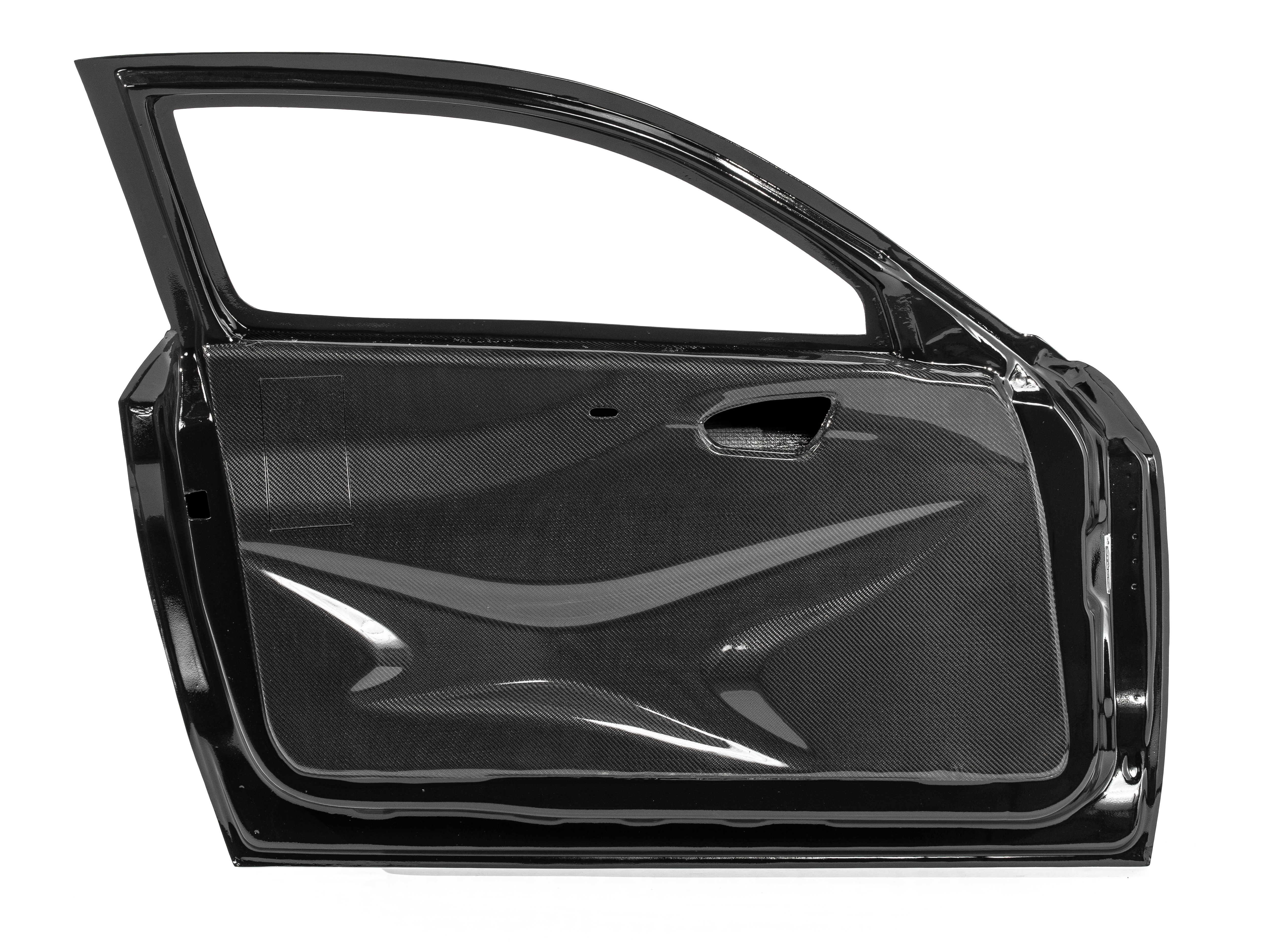 Carbon Türen passend für BMW F87 M2 / 2er F22 – Leichtbau