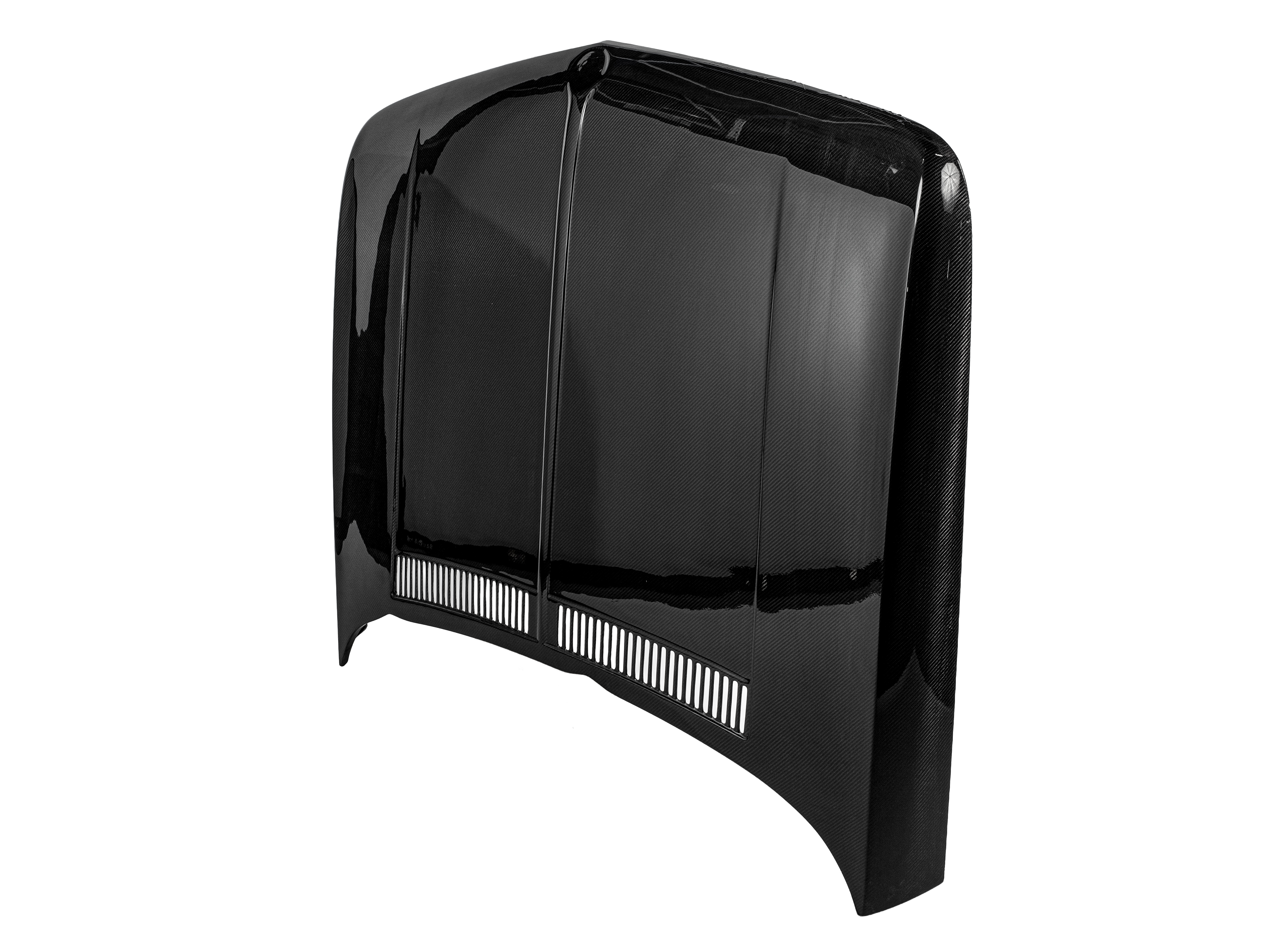 Carbon Motorhaube für BMW 1502–2002, ti, tii, Turbo, Alpina