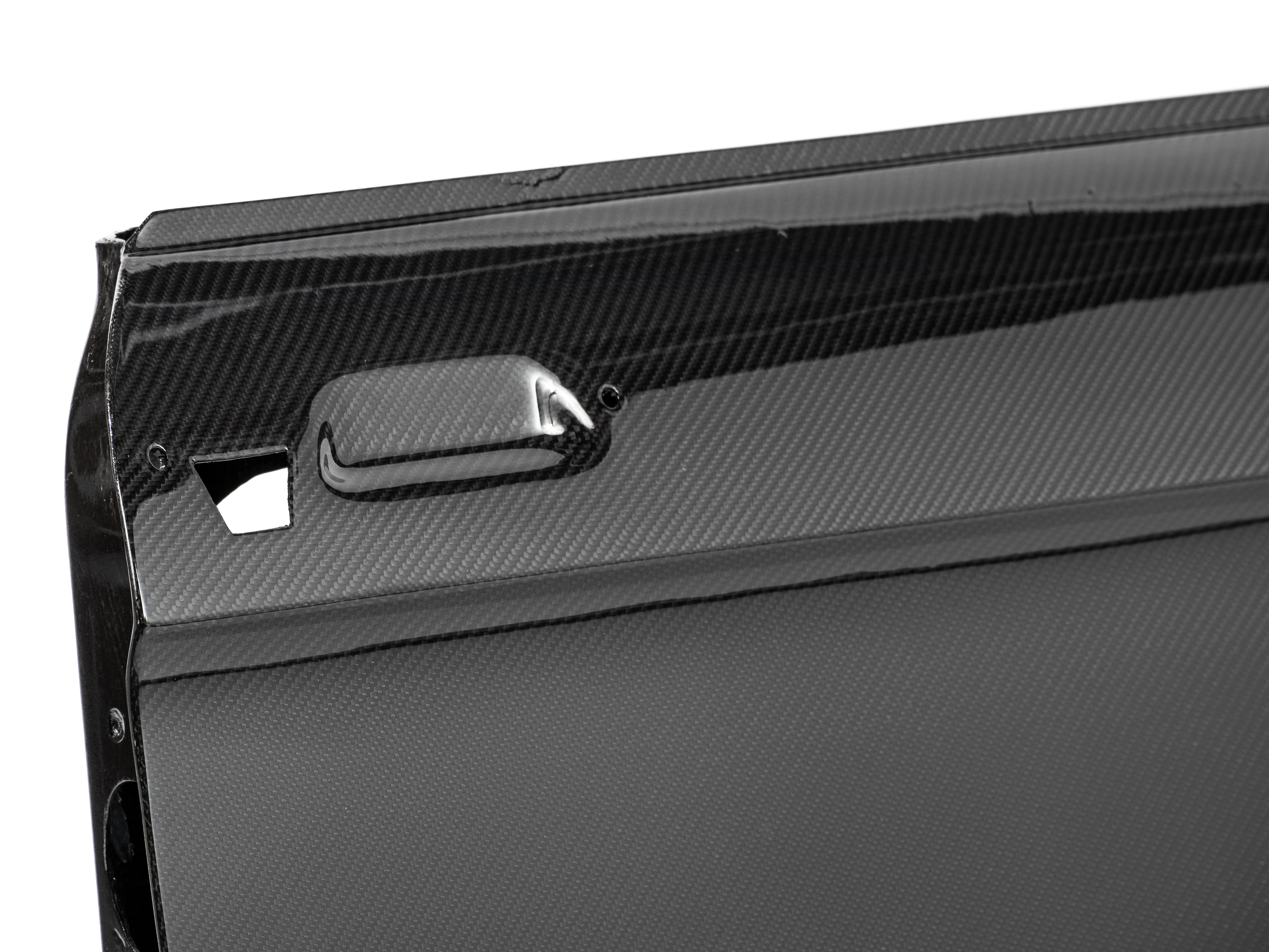 Carbon Türen passend für BMW E10 1502–2002 ti / tii / Turbo / Alpina