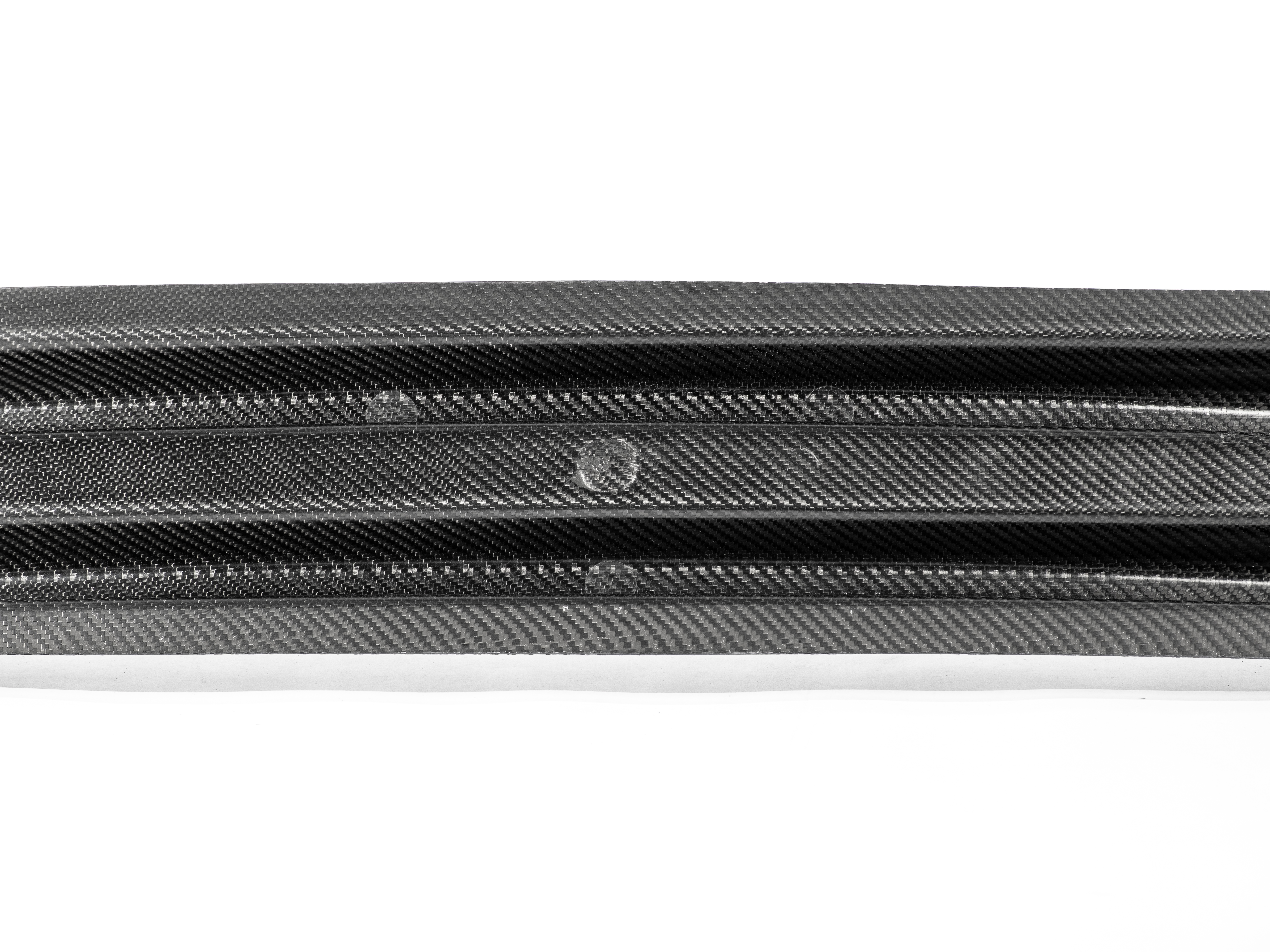 Carbon Dachspriegel passend für BMW E90 – Leichtbau Ersatzteil
