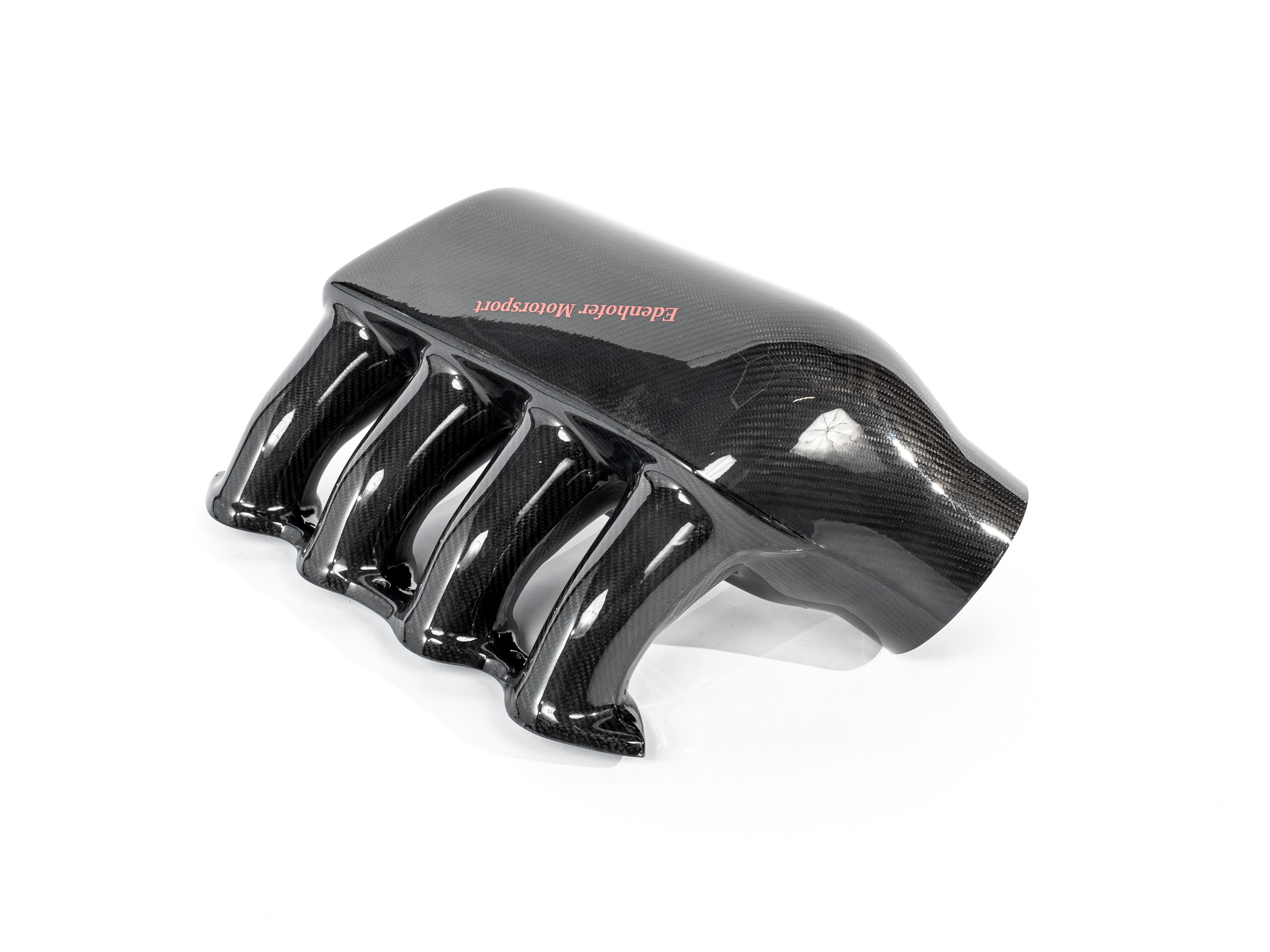 Carbon Airbox passend für BMW E30 M3 S14