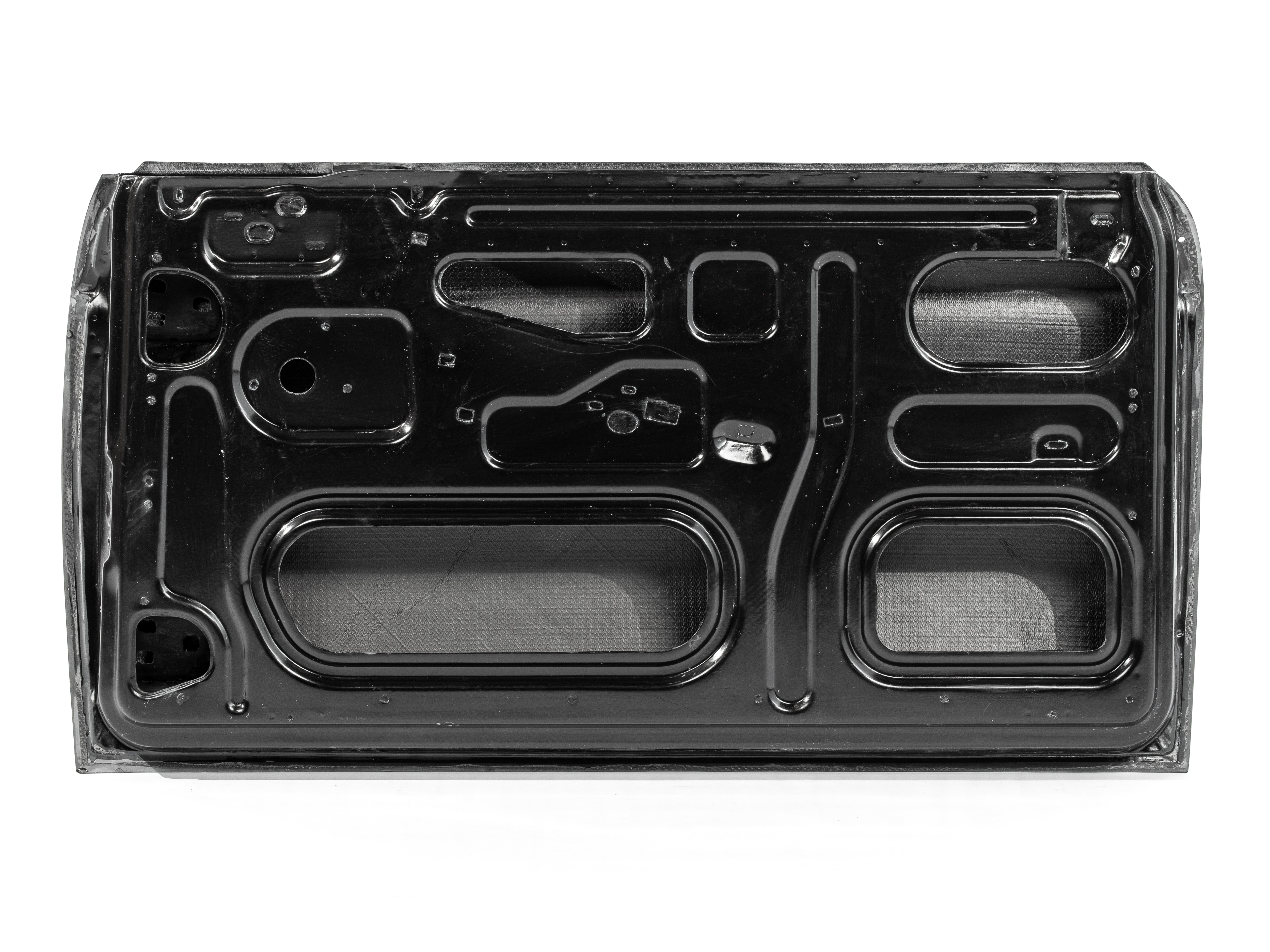 Carbon Türen passend für BMW E10 1502–2002 ti / tii / Turbo / Alpina