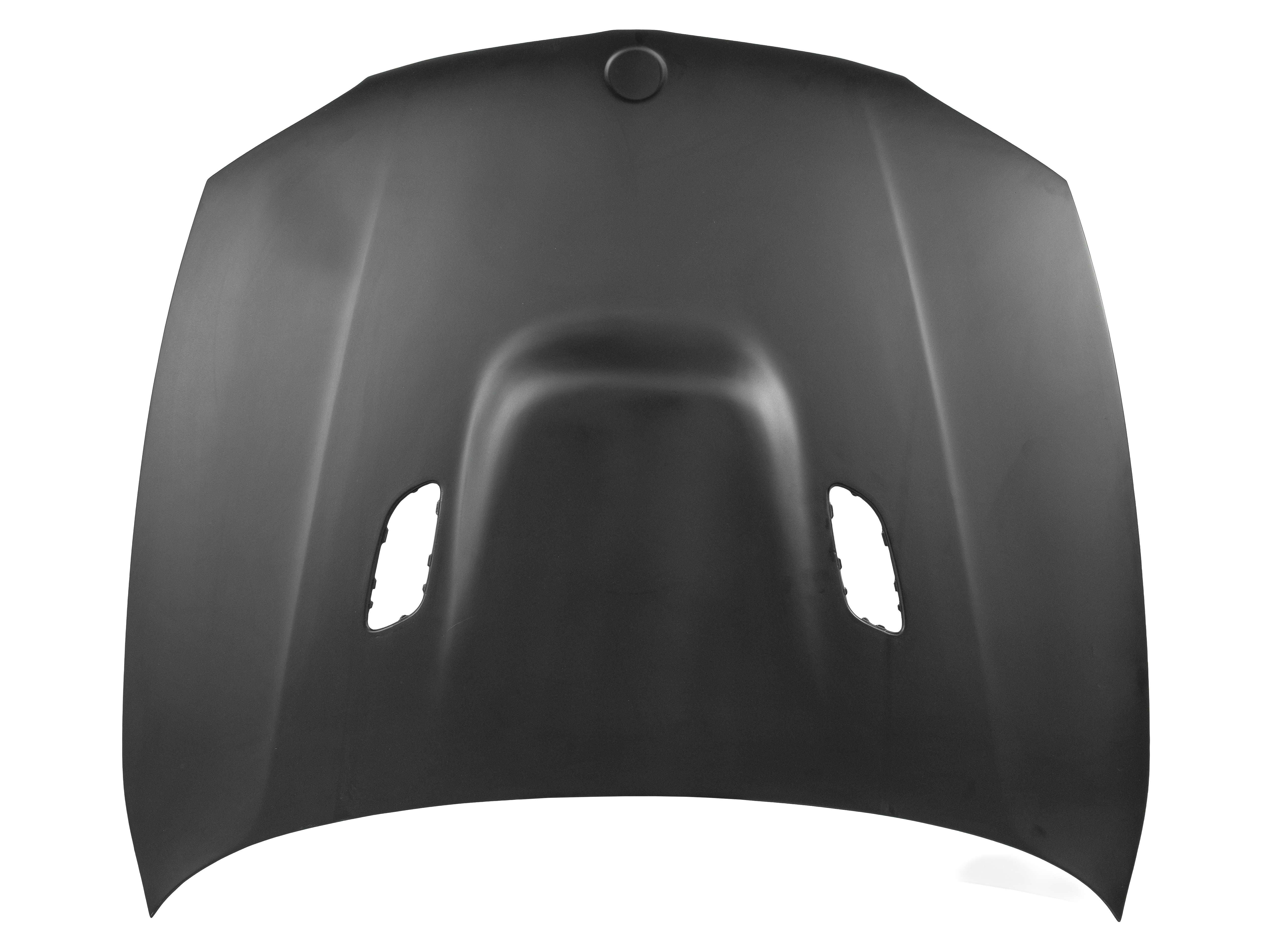 Carbon Motorhaube mit Lufteinlässen & Powerdom passend für BMW 1er M E81 E82 E87 E88