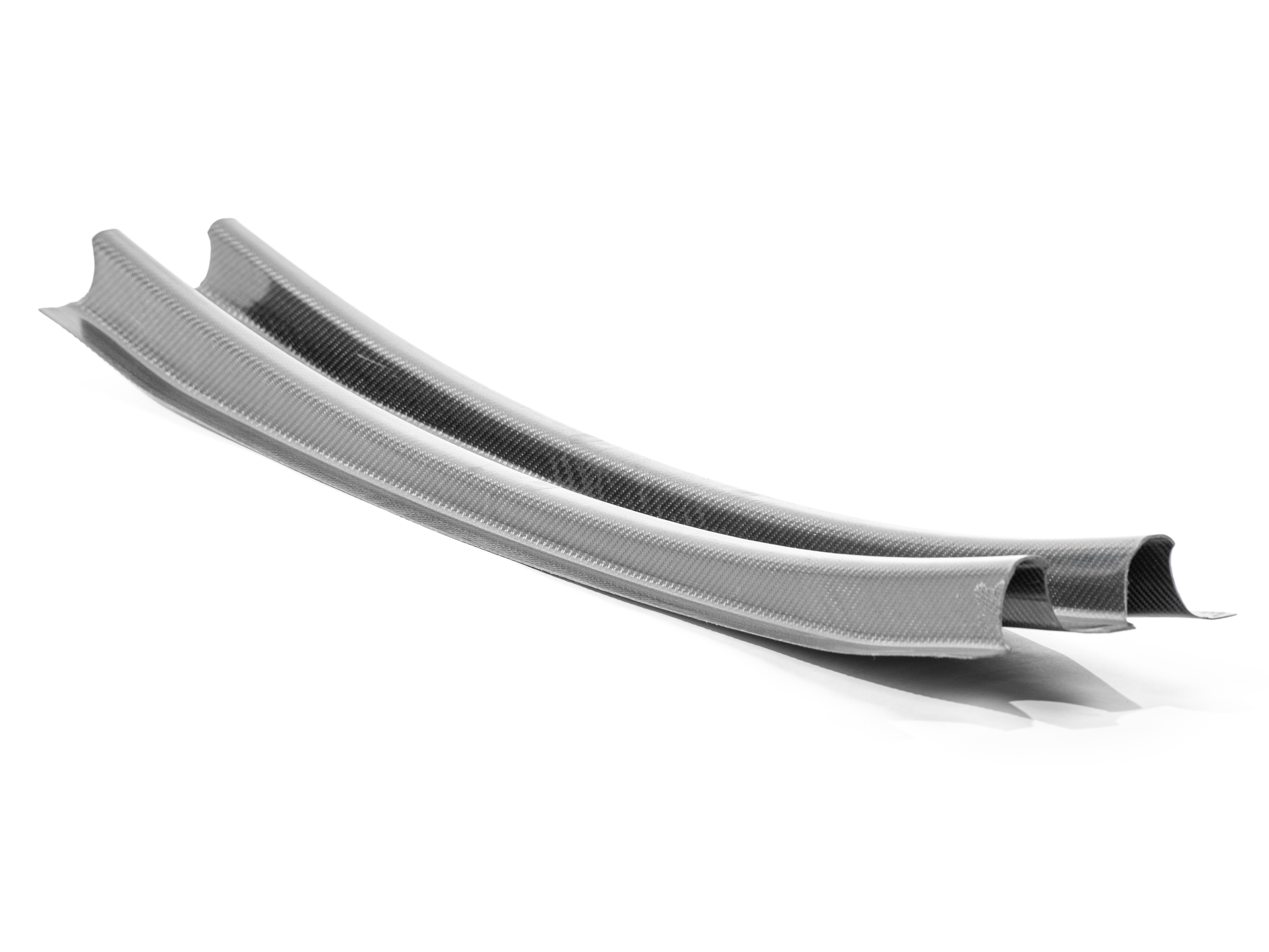 Carbon Dachspriegel passend für BMW E90 – Leichtbau Ersatzteil