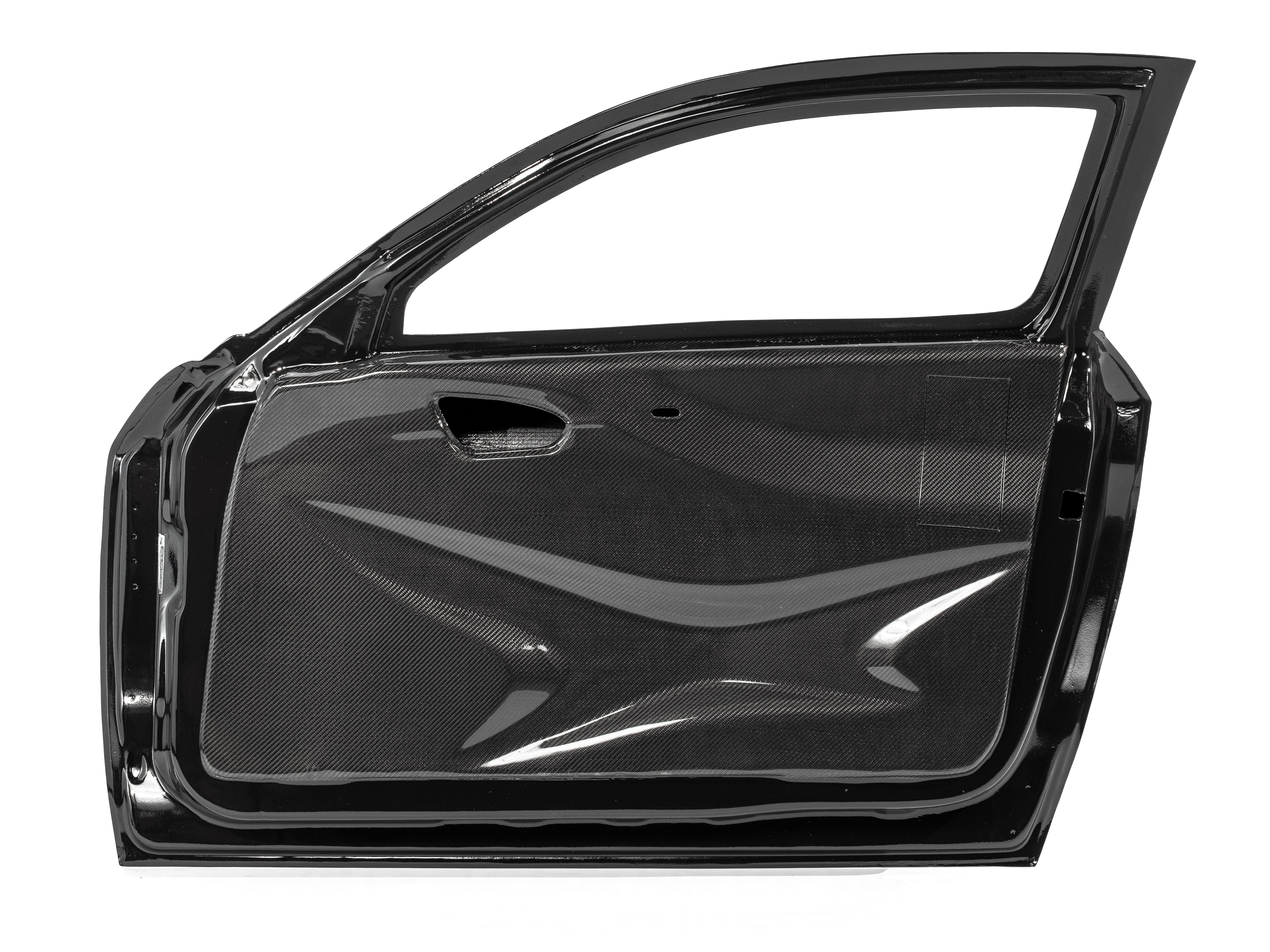 Carbon Türen passend für BMW F87 M2 / 2er F22 – Leichtbau