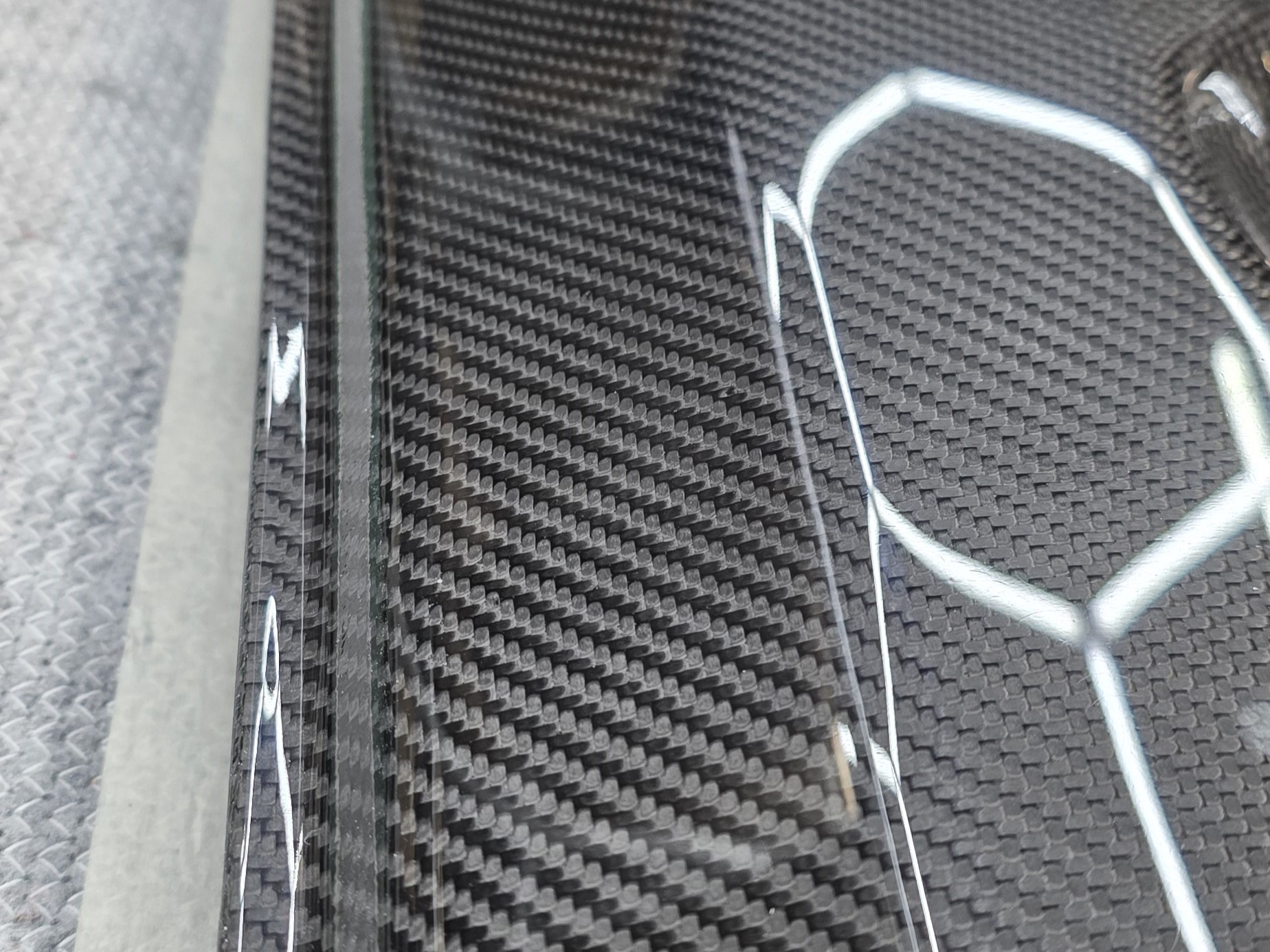 Carbon Türen Set passend für Toyota GT86 / Subaru BRZ – Ultraleicht