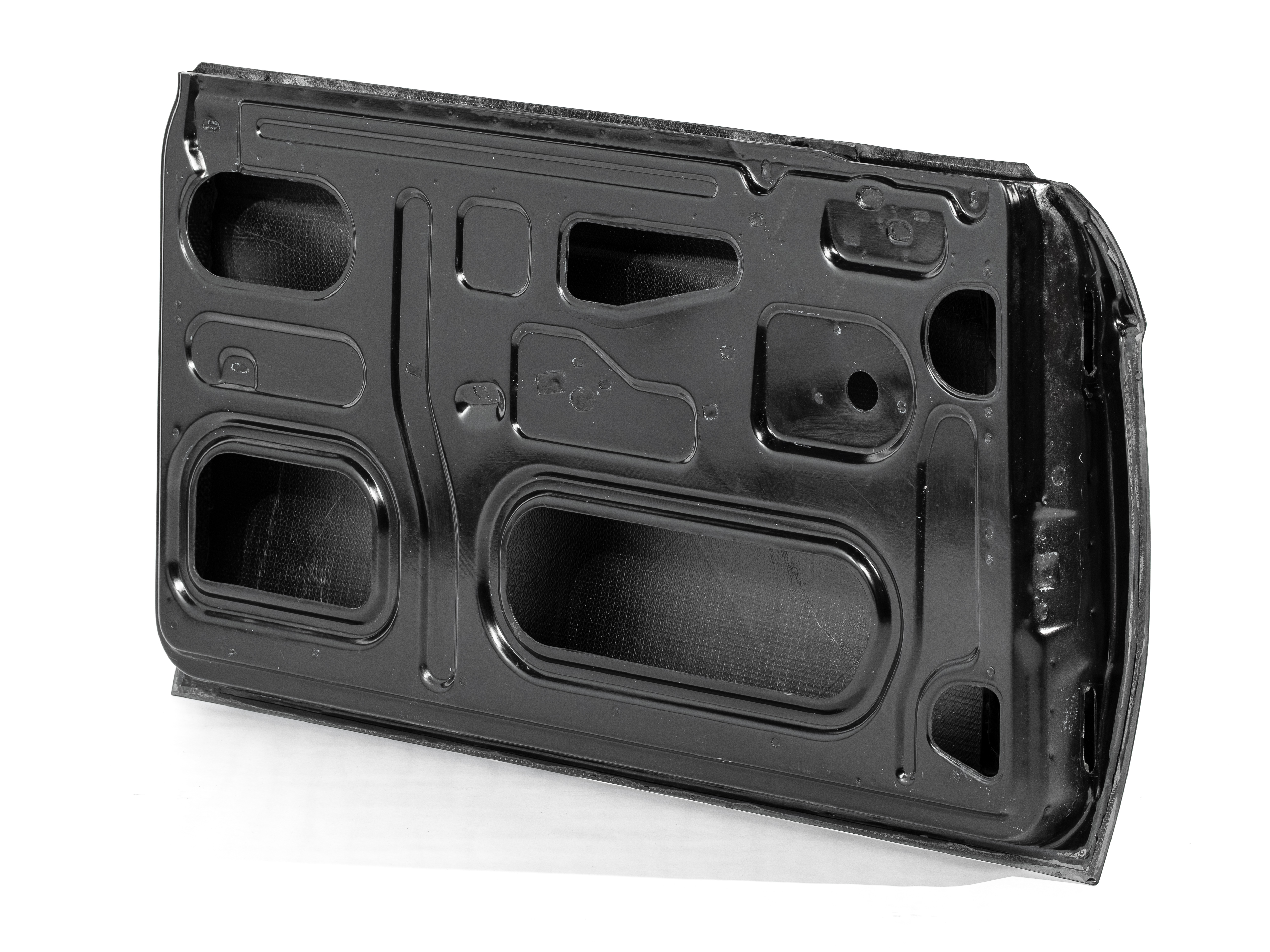 Carbon Türen passend für BMW E10 1502–2002 ti / tii / Turbo / Alpina