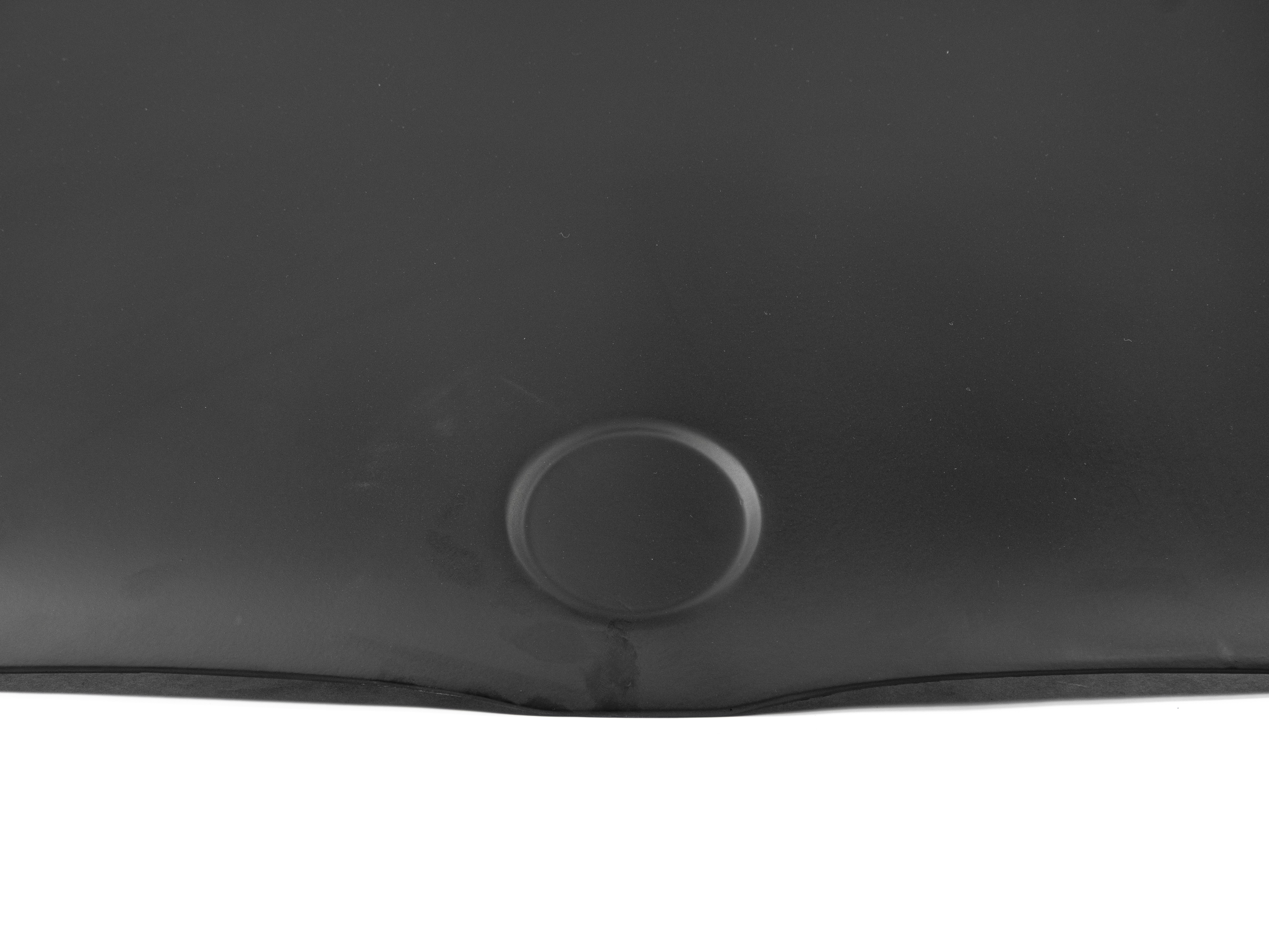 Carbon Motorhaube mit Lufteinlässen & Powerdom passend für BMW 1er M E81 E82 E87 E88