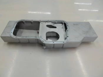 Ölwannenunterteil für BMW E30 M3 S14 DTM Komplettansicht