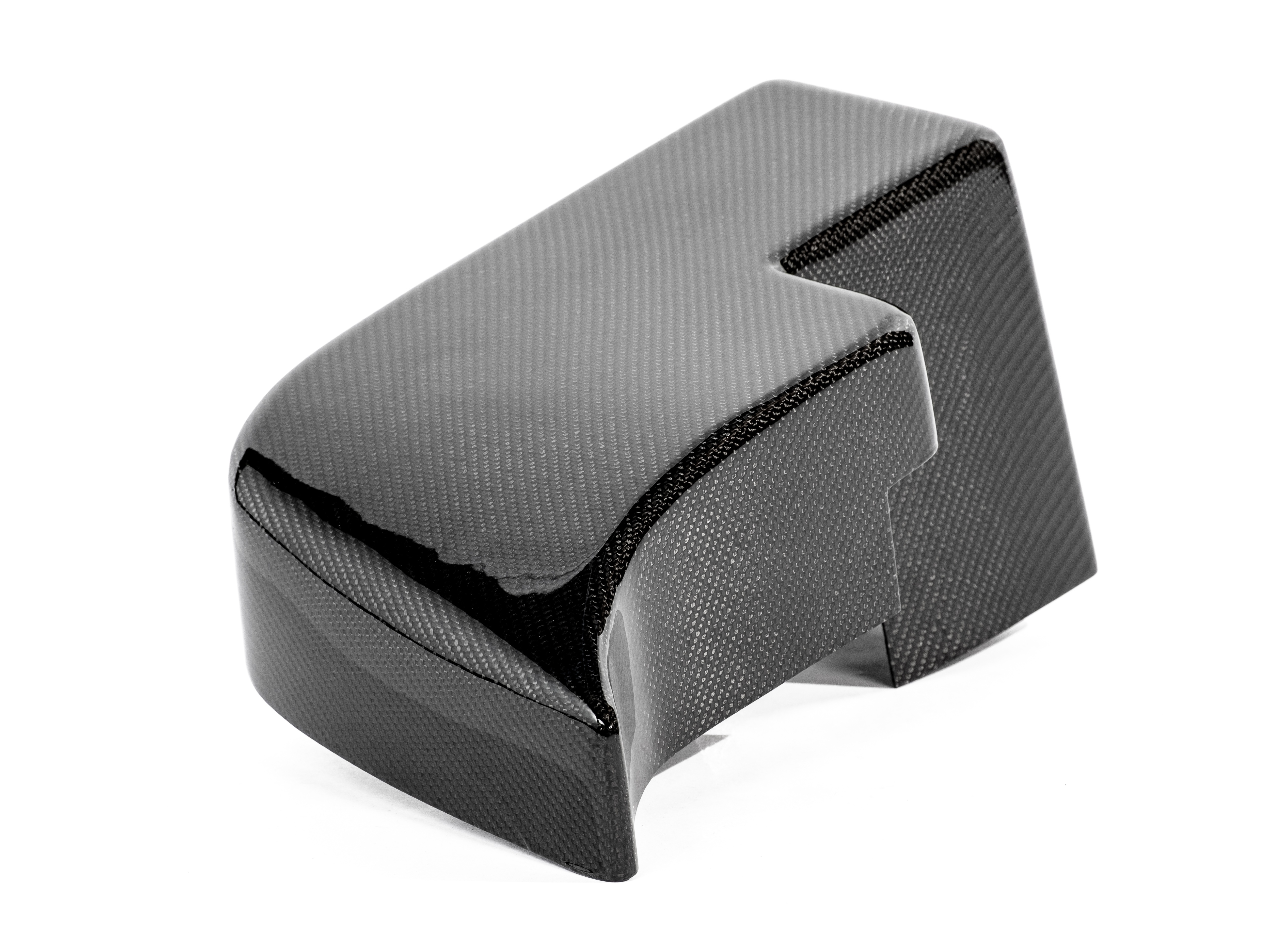 Carbon Sichtcarbon Armaturenbrett-Blende passend für BMW E36 STW