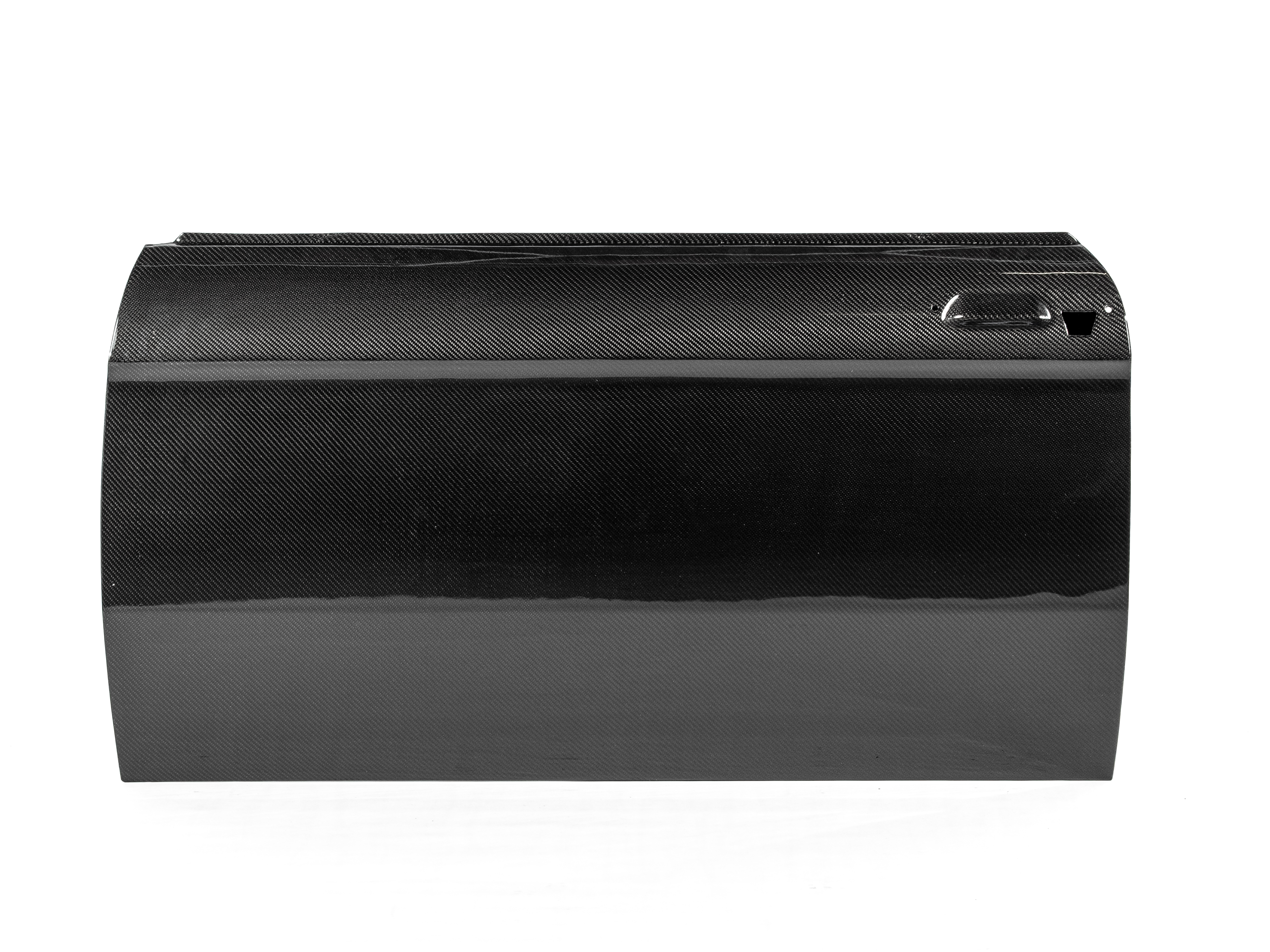 Carbon Türen passend für BMW E10 1502–2002 ti / tii / Turbo / Alpina