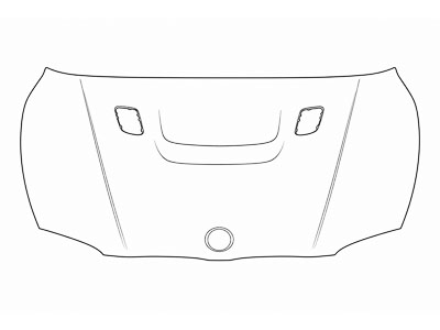 Motorhaube