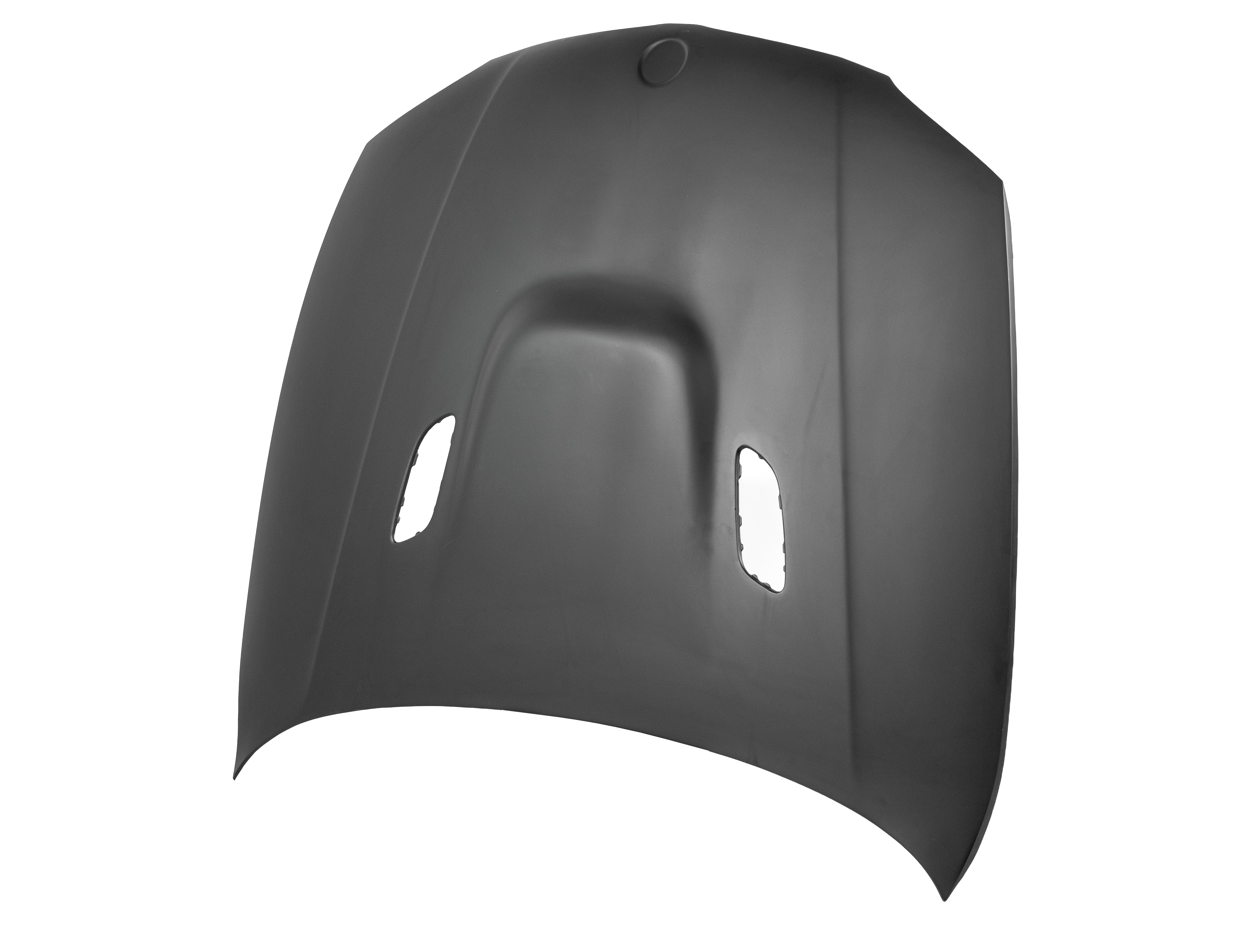 Carbon Motorhaube mit Lufteinlässen & Powerdom passend für BMW 1er M E81 E82 E87 E88