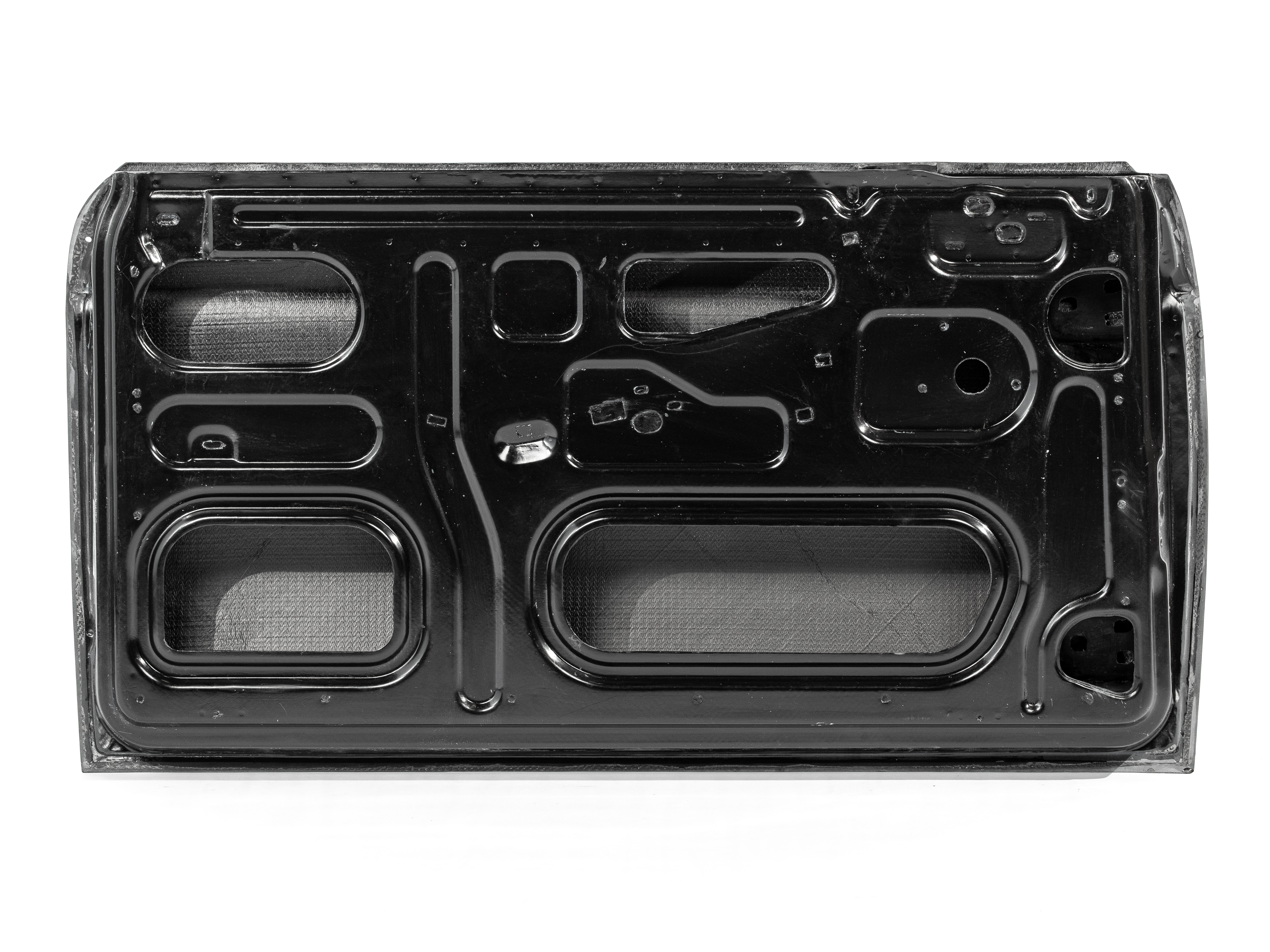 Carbon Türen passend für BMW E10 1502–2002 ti / tii / Turbo / Alpina