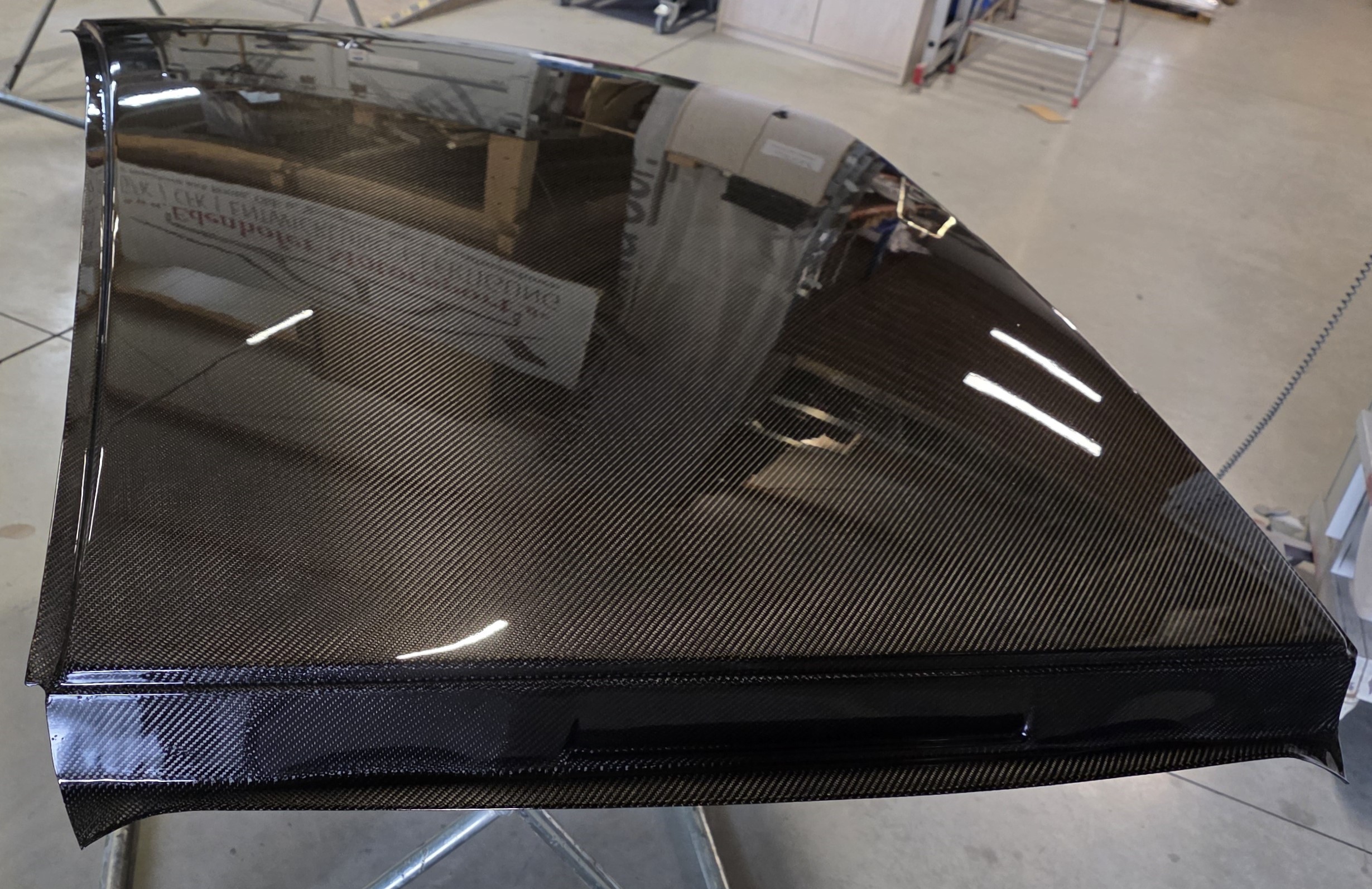 E46SichtcarbonCompactDachNhe