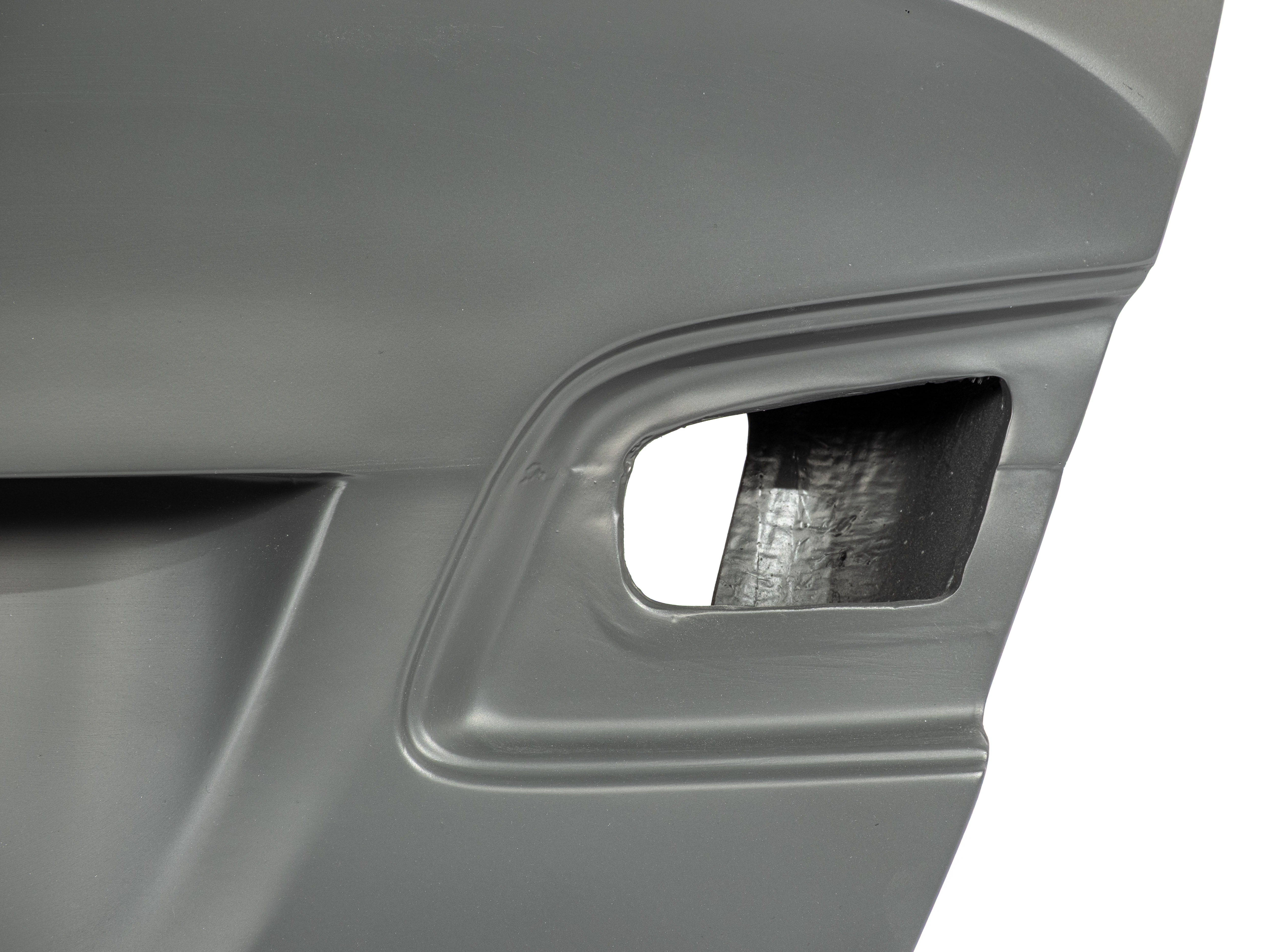 Carbon Heckklappe passend für BMW E92 Coupé inkl. M3 CSL / LCI